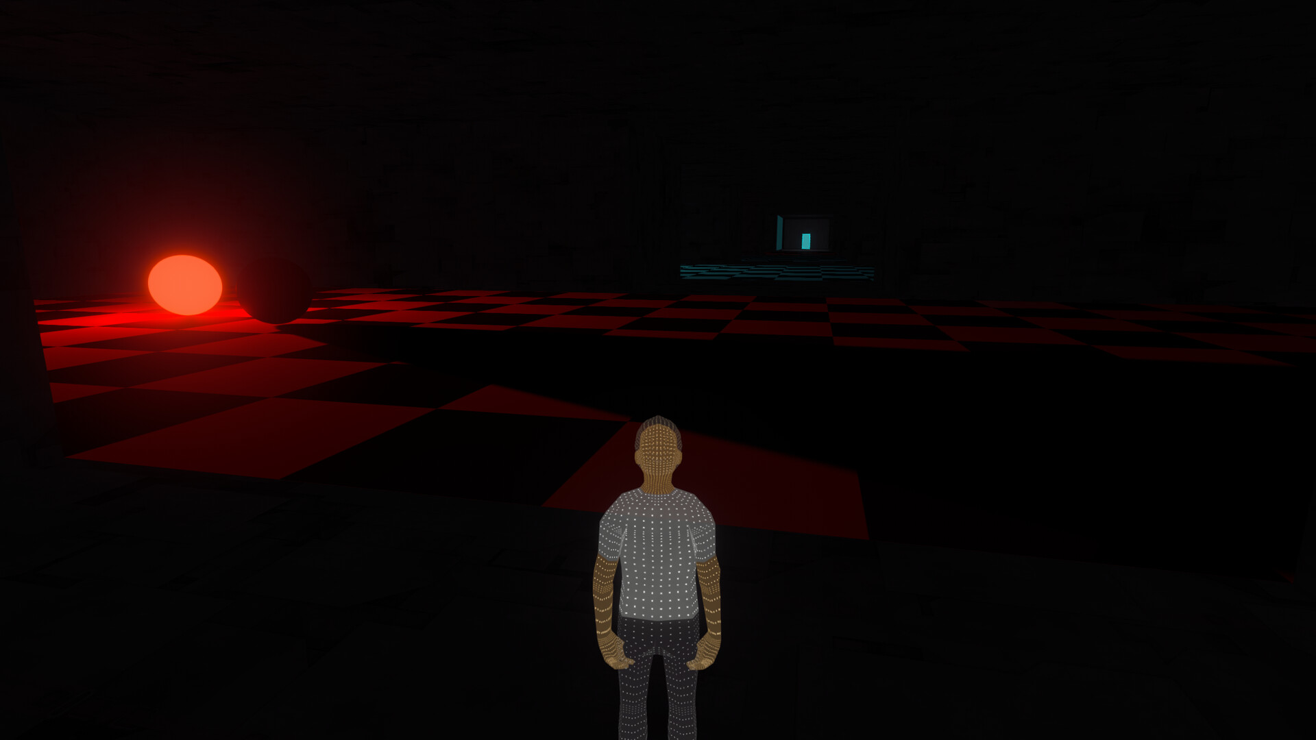 The Dream's Exit - Screenshot 4