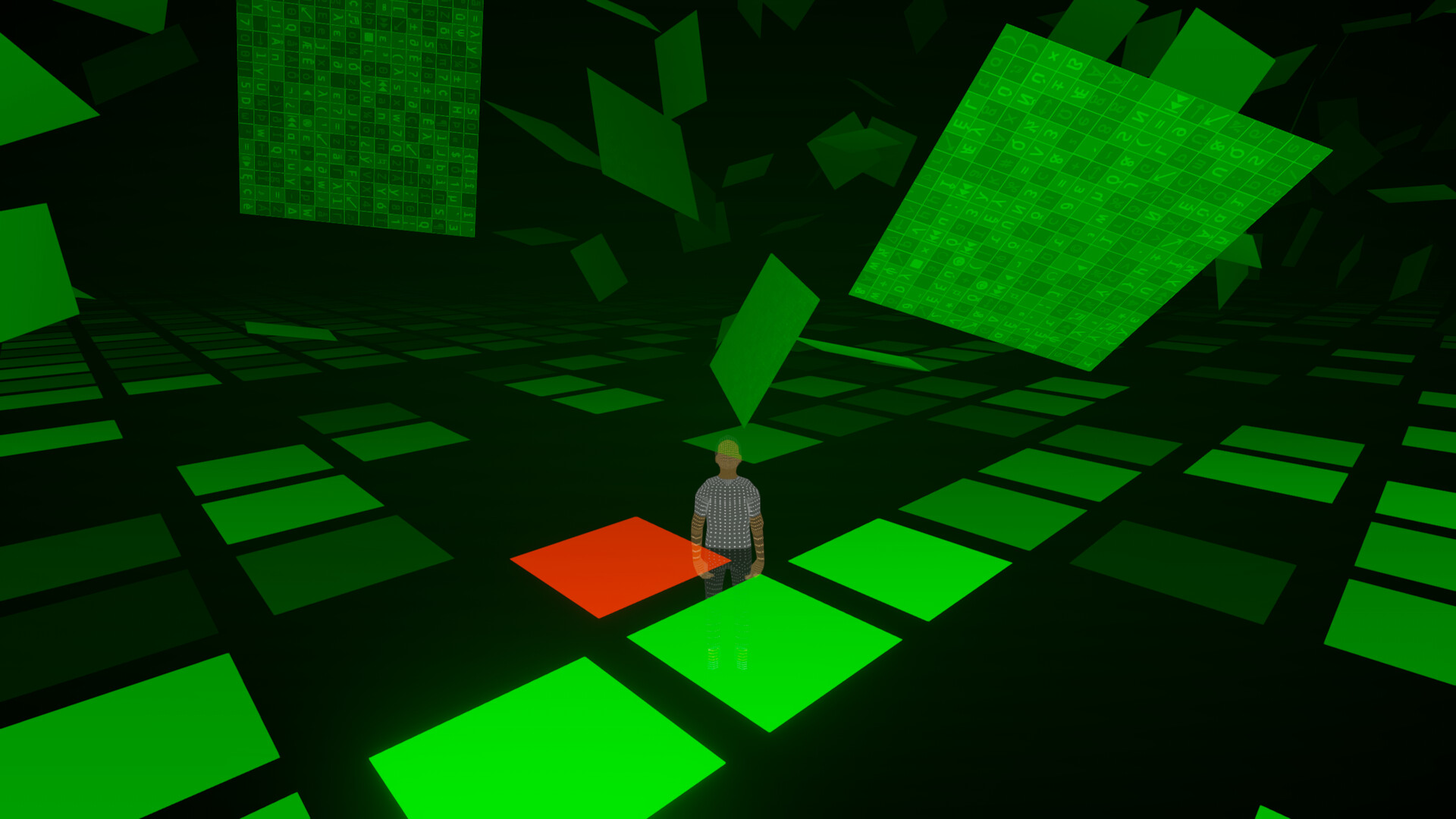 The Dream's Exit - Screenshot 6