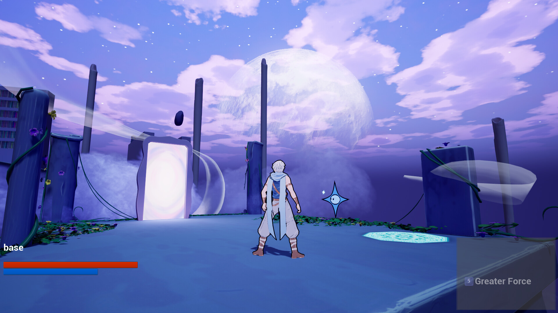 Eyes of the Sky - Screenshot 6