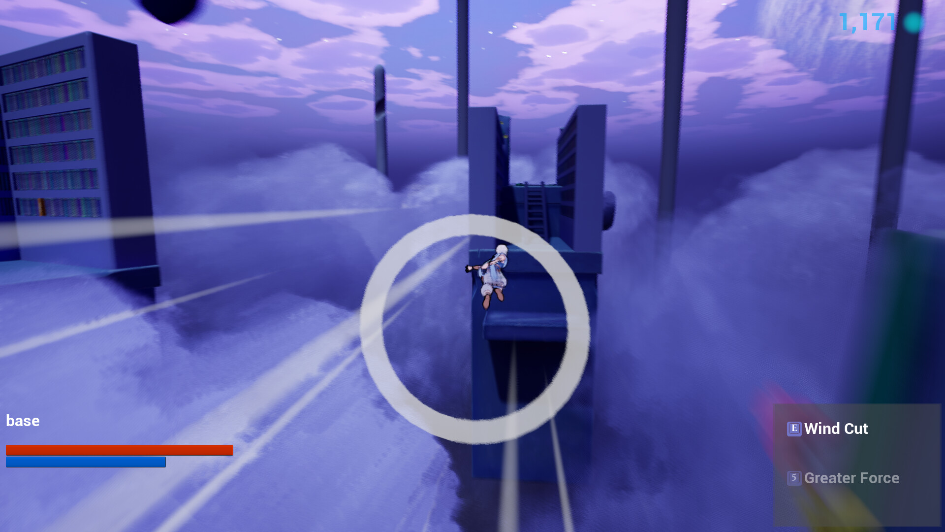 Eyes of the Sky - Screenshot 13