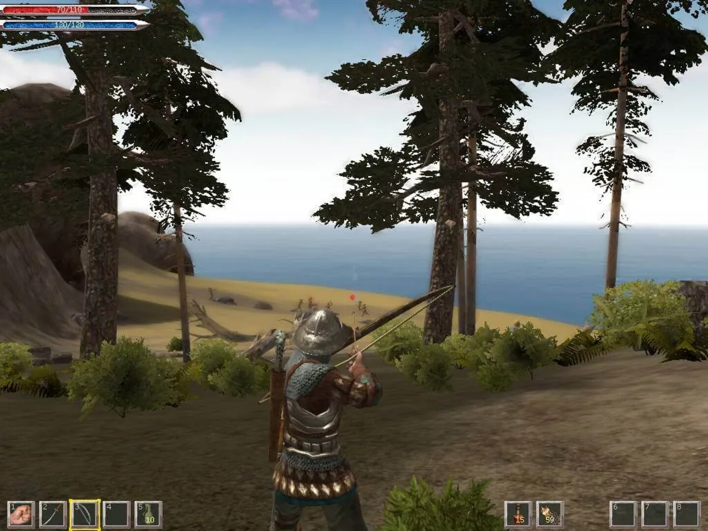 Beltion: Beyond Ritual - Screenshot 4