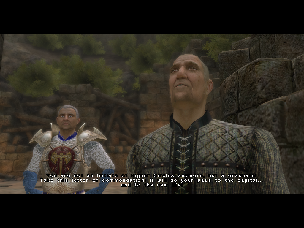 Beltion: Beyond Ritual - Screenshot 6