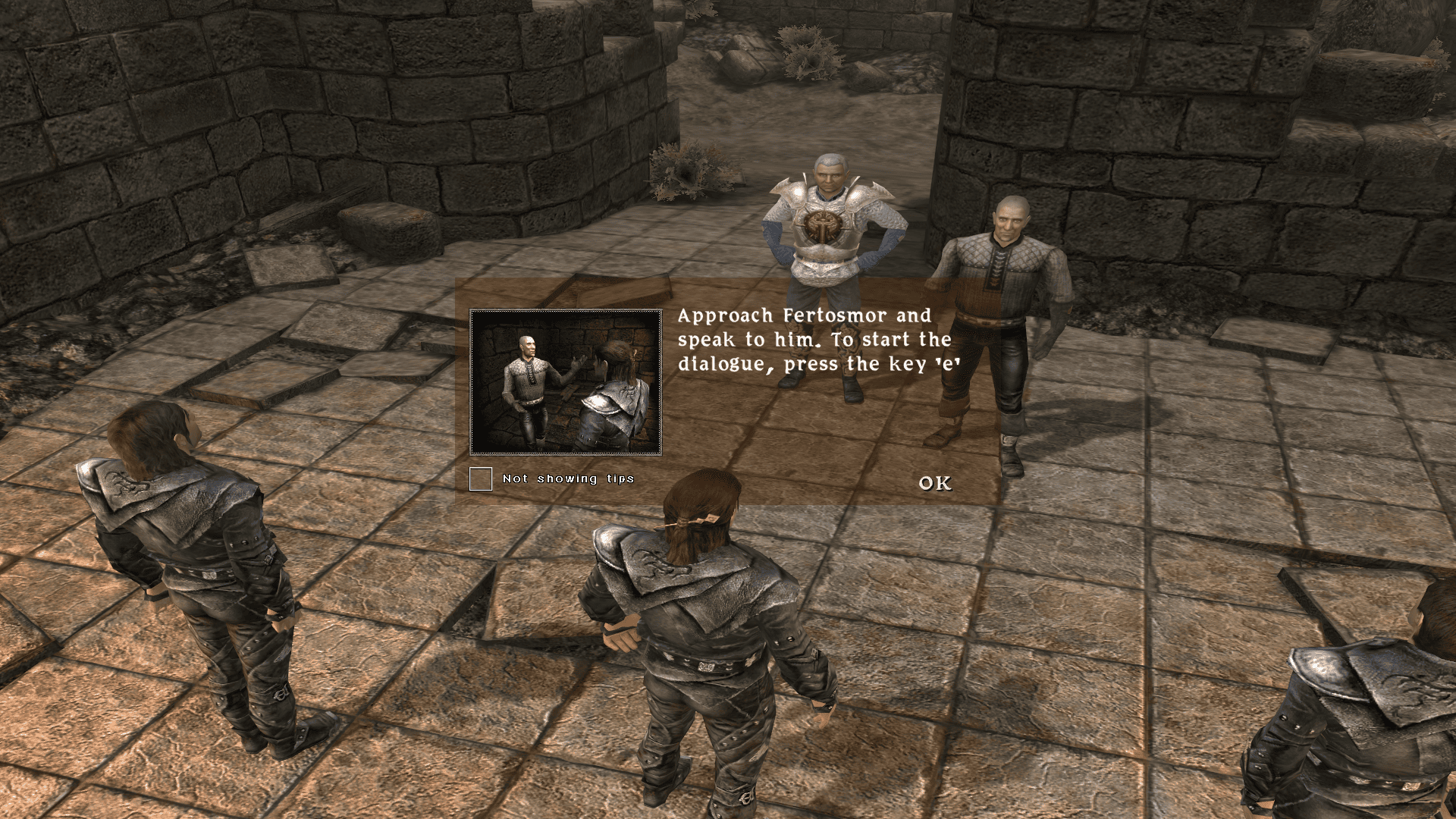 Beltion: Beyond Ritual - Screenshot 2