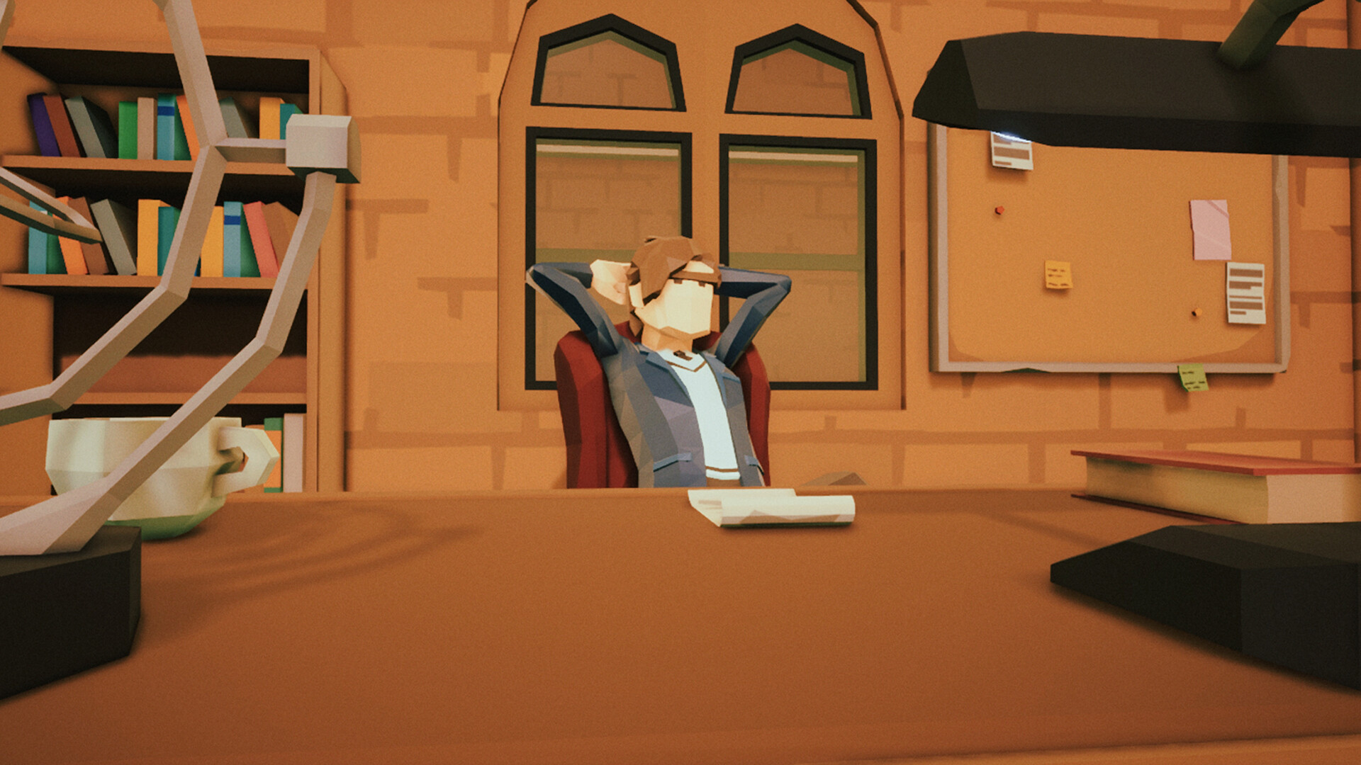 Bilson - Screenshot 7