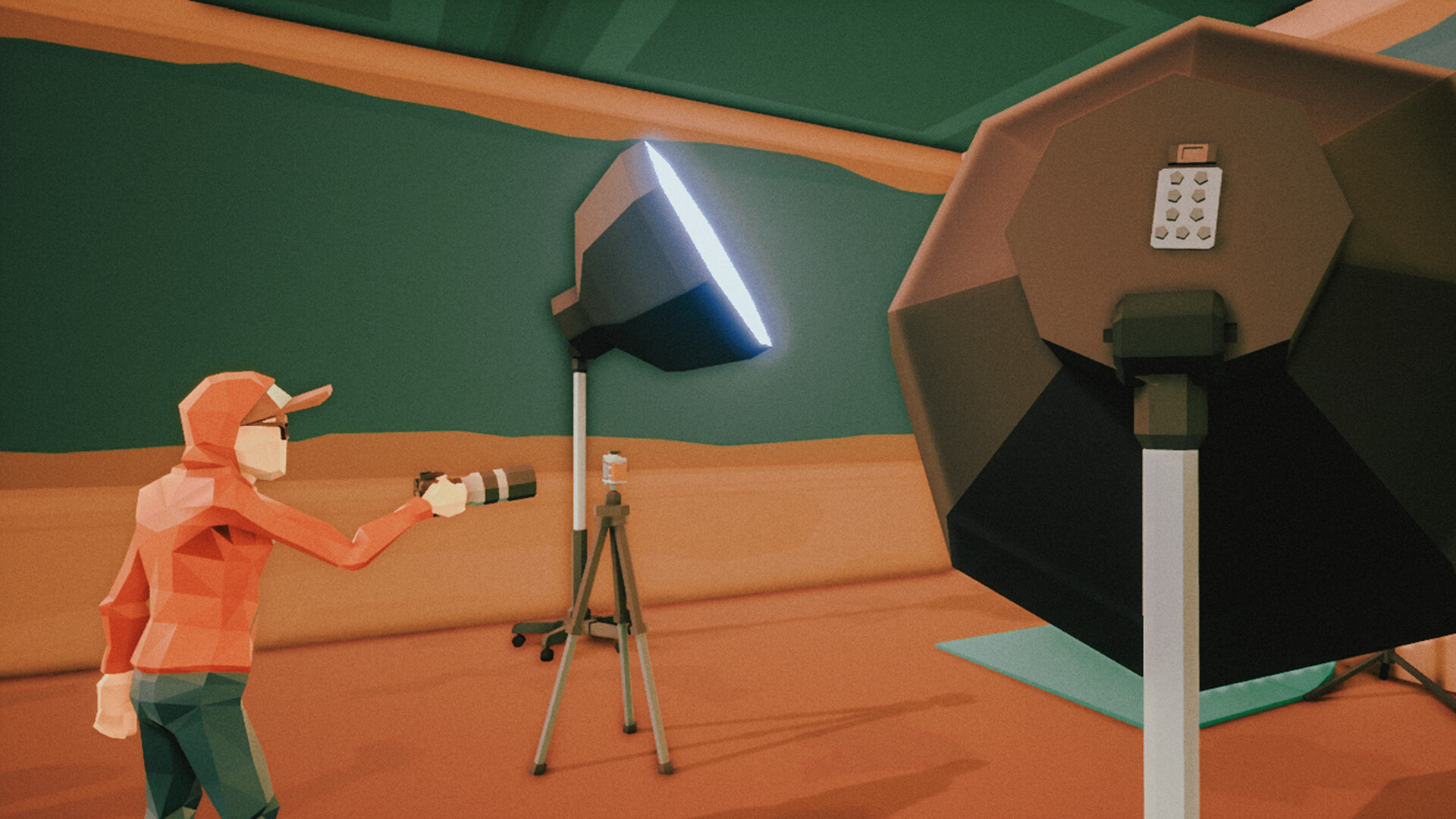 Bilson - Screenshot 1