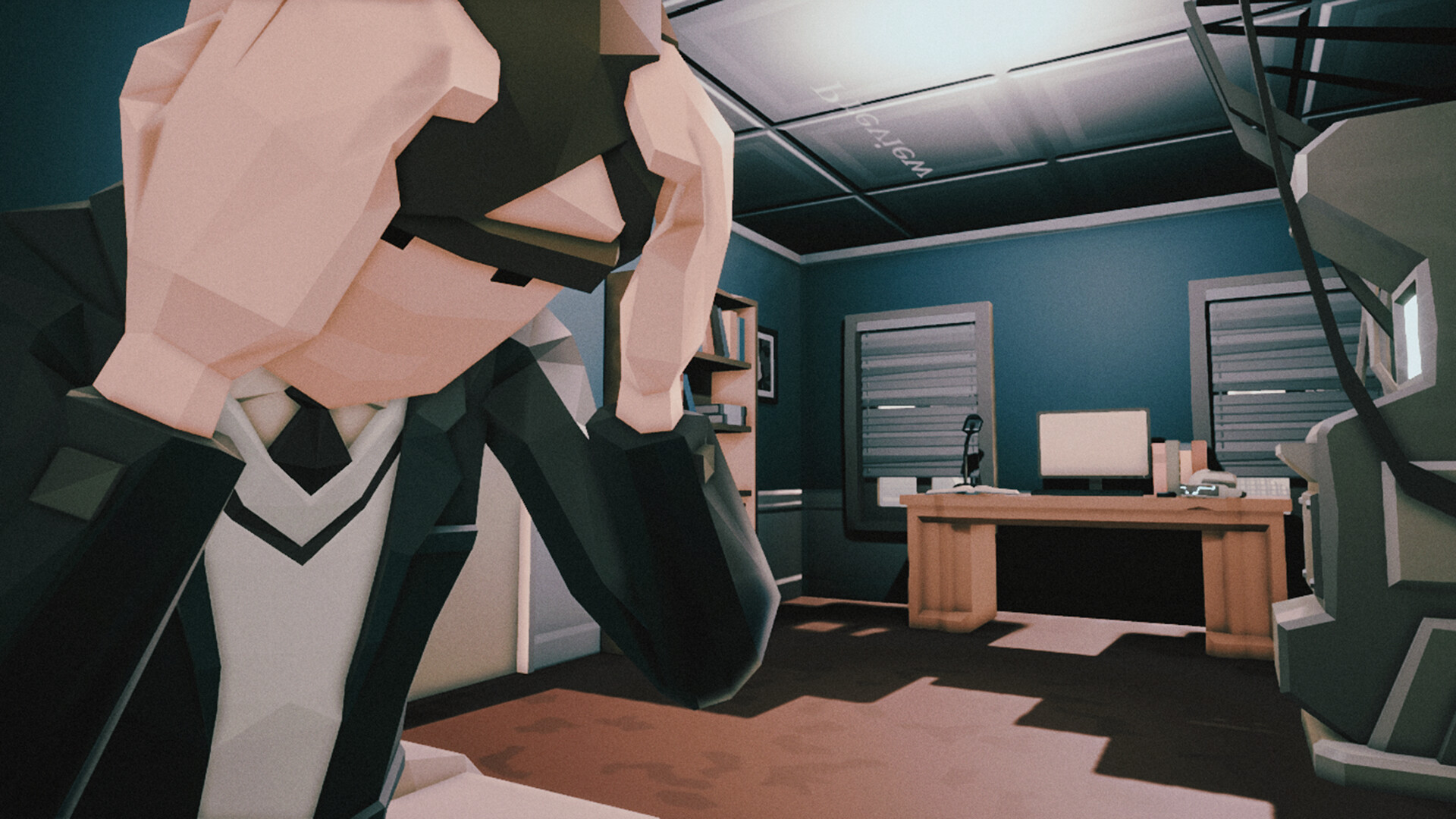 Bilson - Screenshot 9