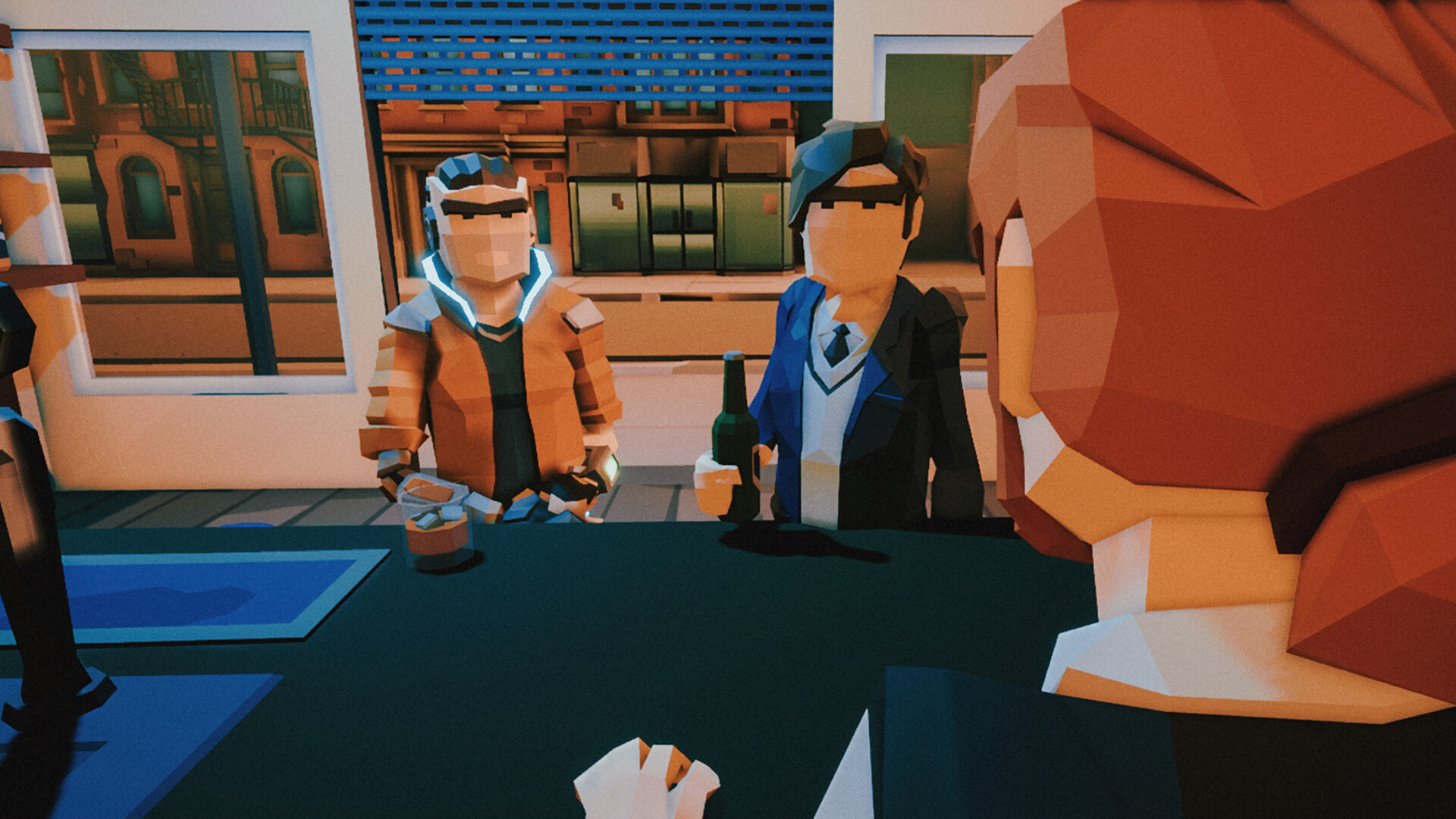 Bilson - Screenshot 8