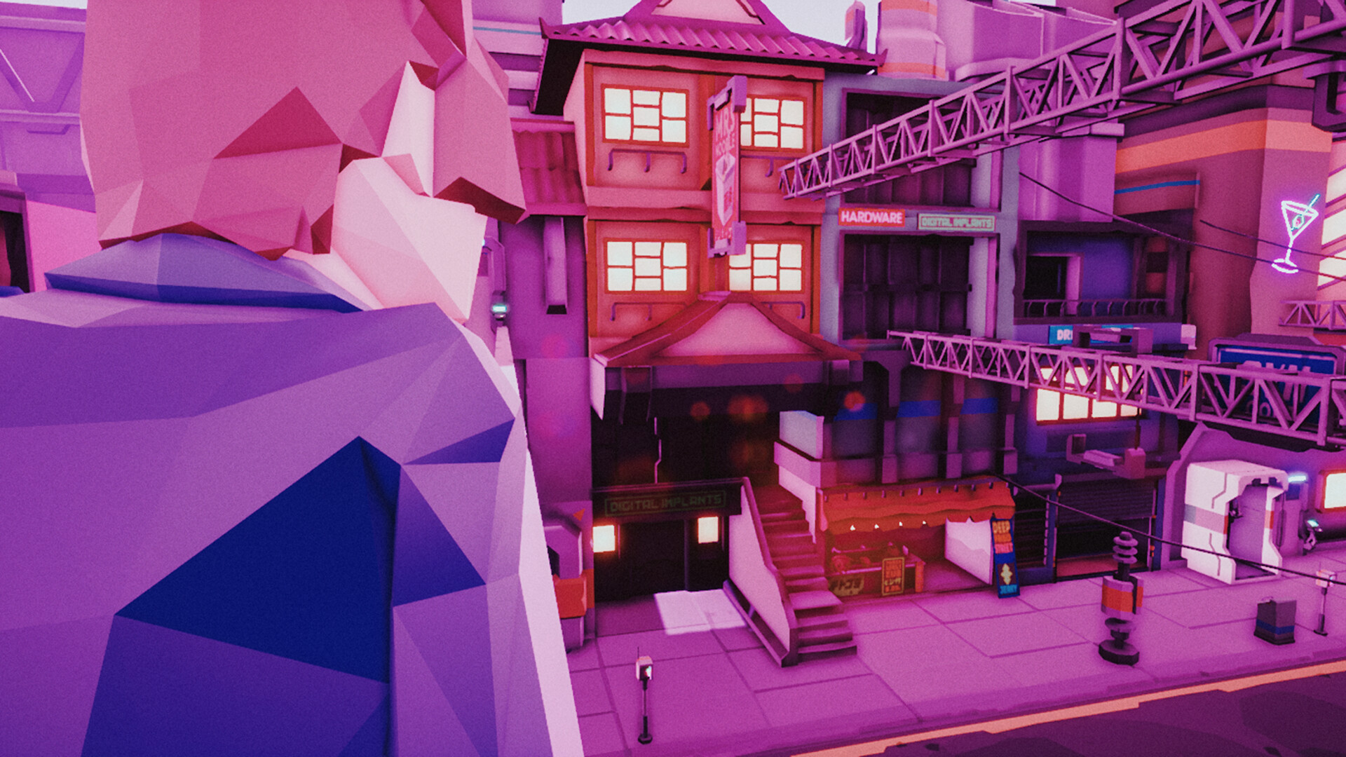 Bilson - Screenshot 11