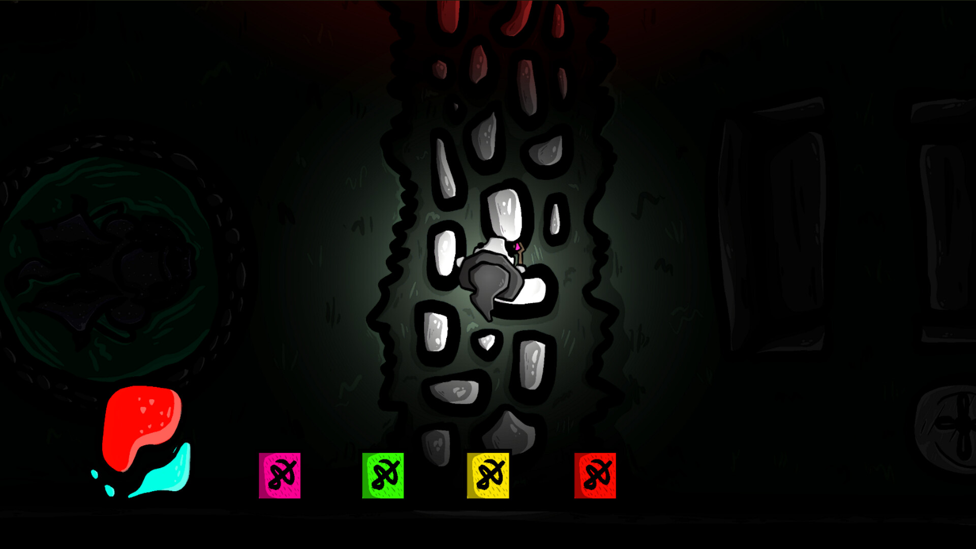 The Manor - Screenshot 5