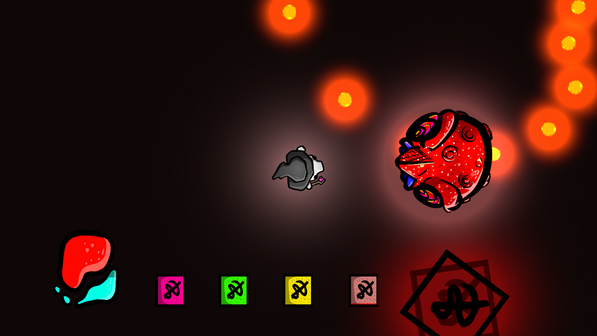 The Manor - Screenshot 4