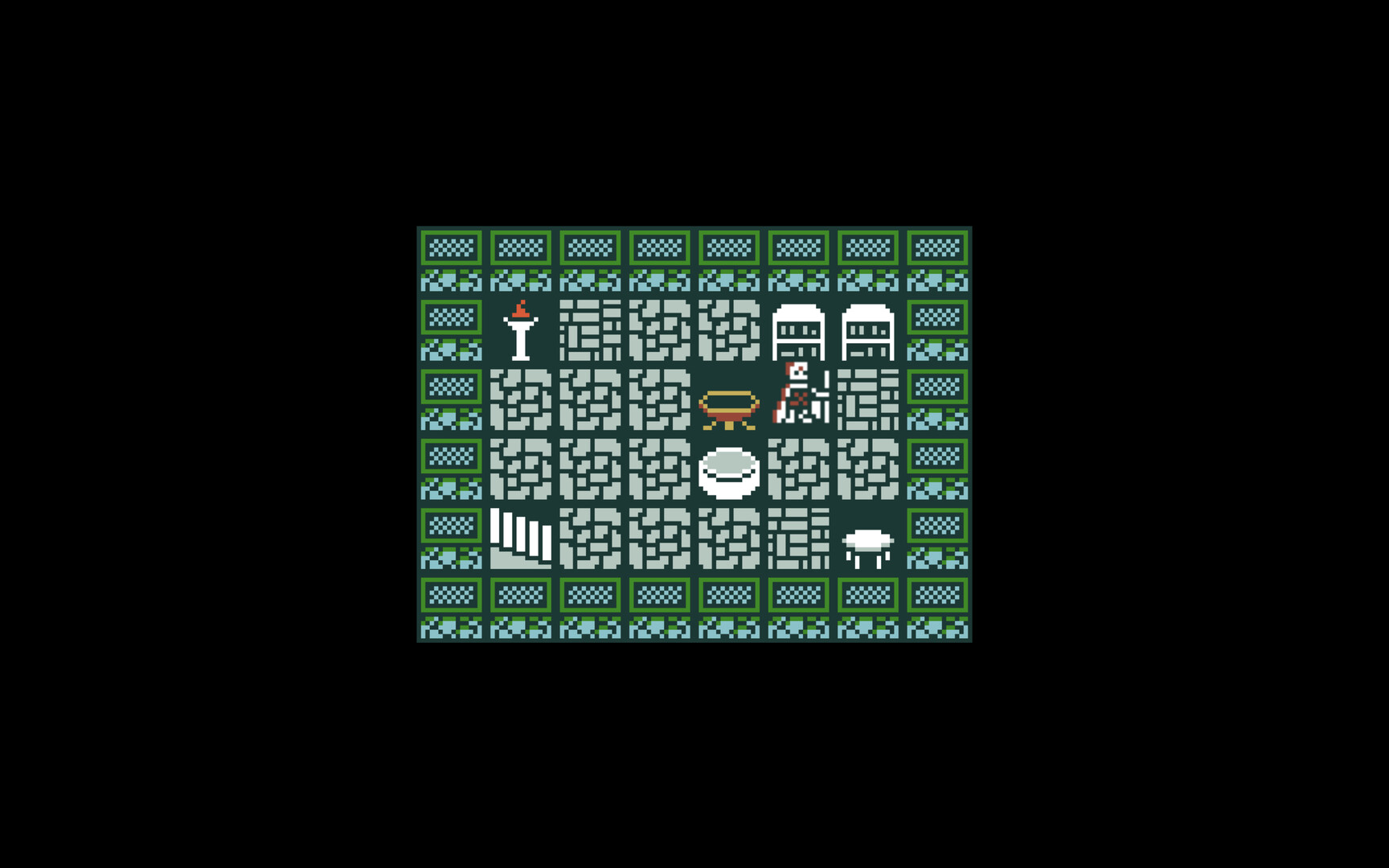 Sword of Mejor - Screenshot 5