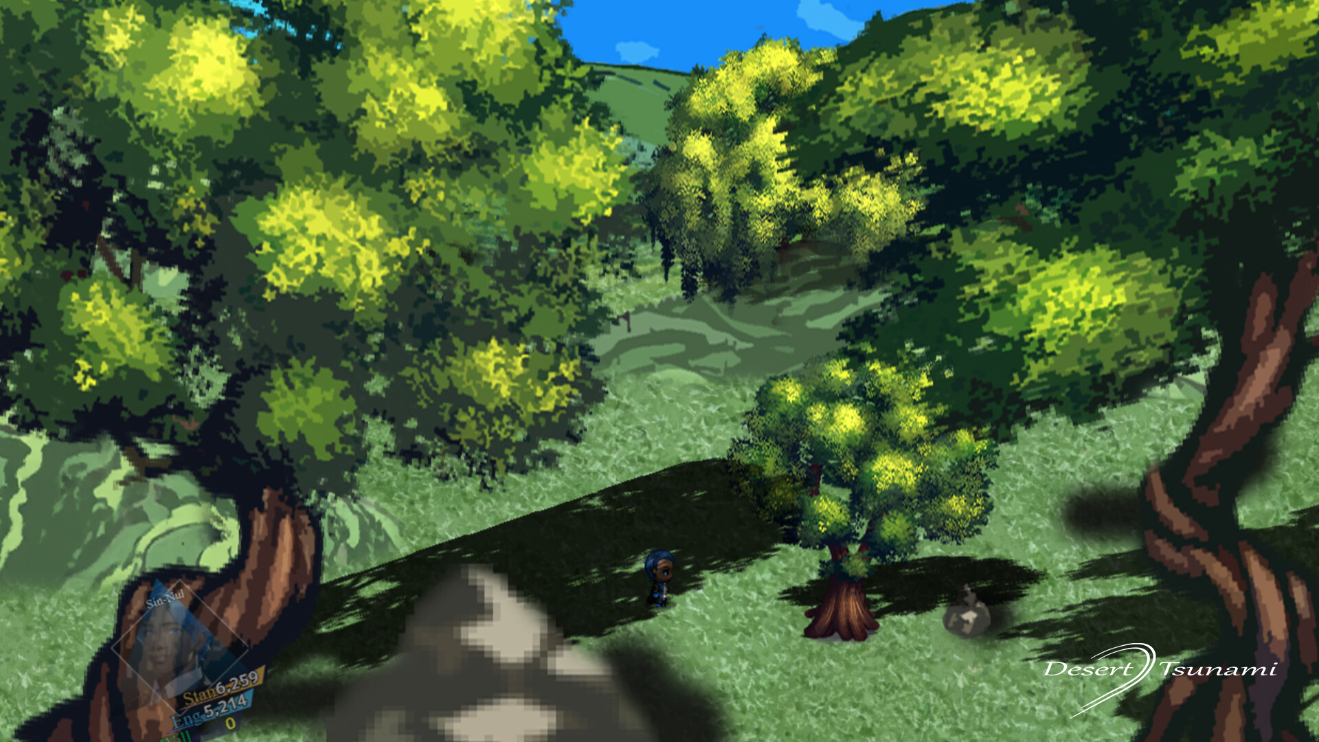 Vita: The Ember Oracle - Screenshot 9