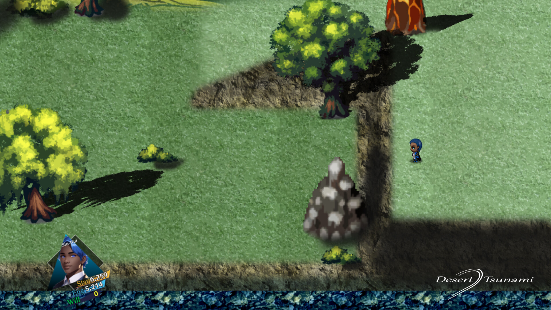 Vita: The Ember Oracle - Screenshot 5