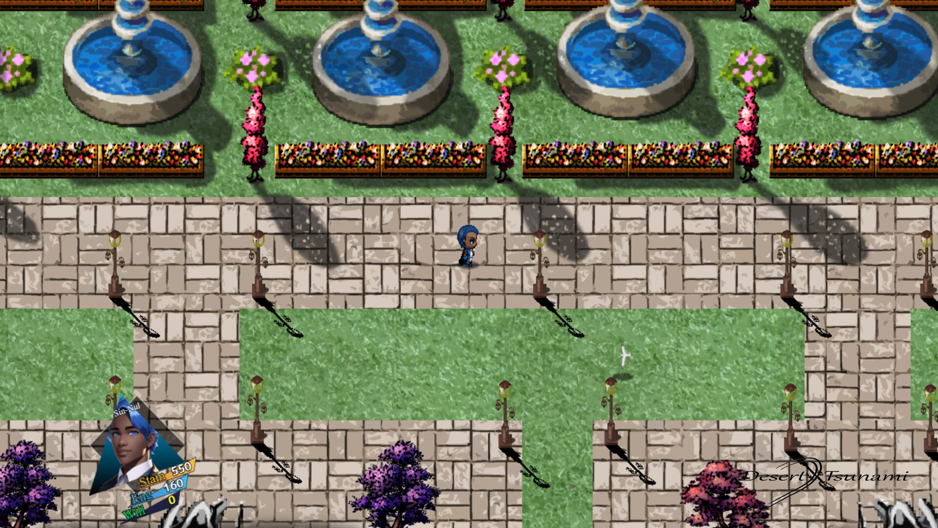 Vita: The Ember Oracle - Screenshot 8