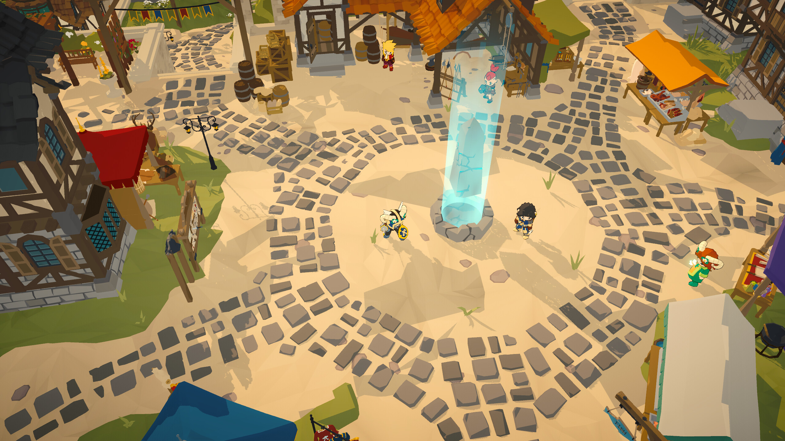 SpiritVale - Screenshot 6