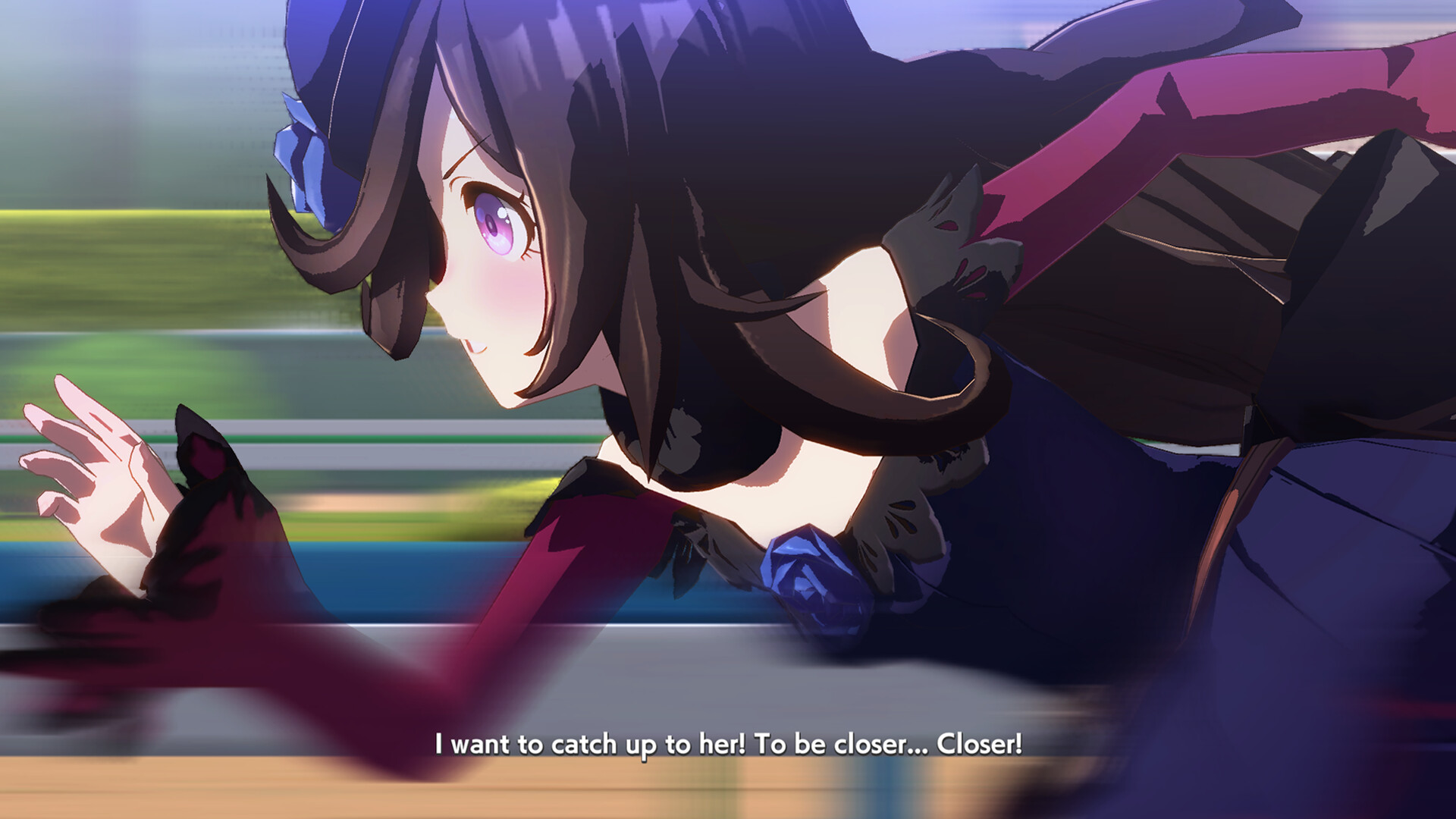 Umamusume: Pretty Derby - Screenshot 7