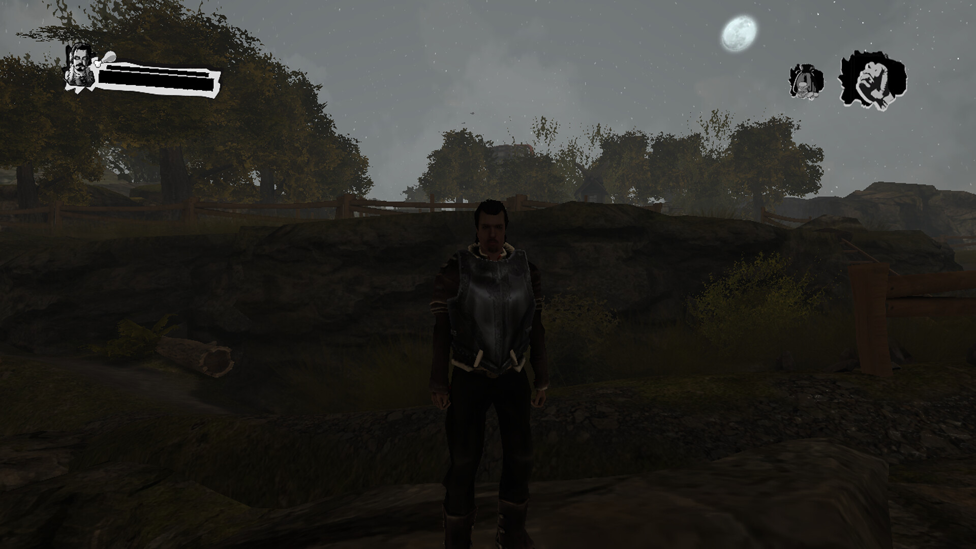 DarkShine - Screenshot 3