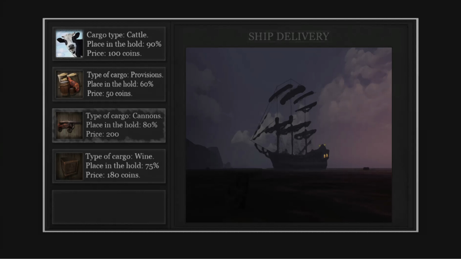 DarkShine - Screenshot 2