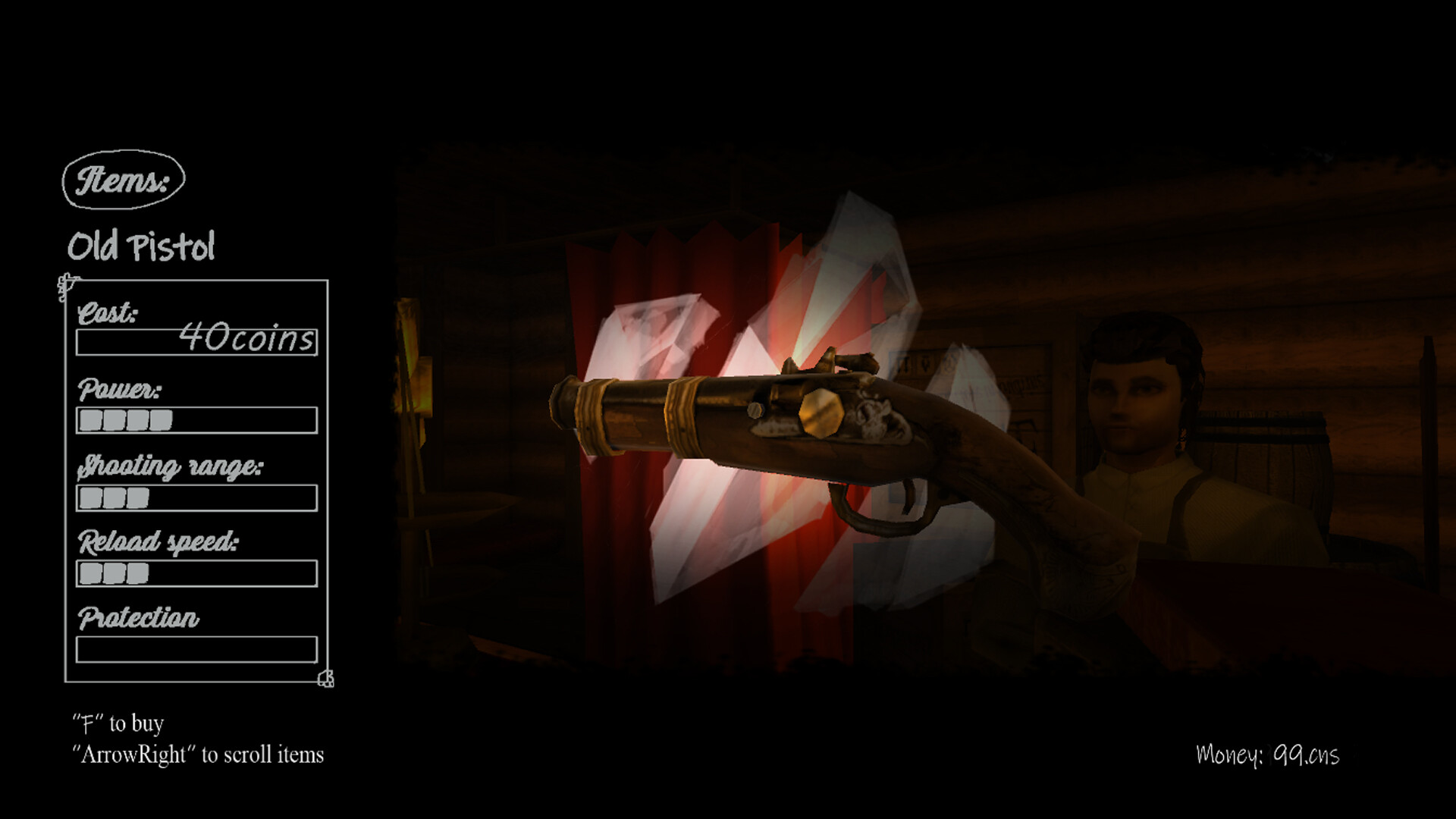 DarkShine - Screenshot 4