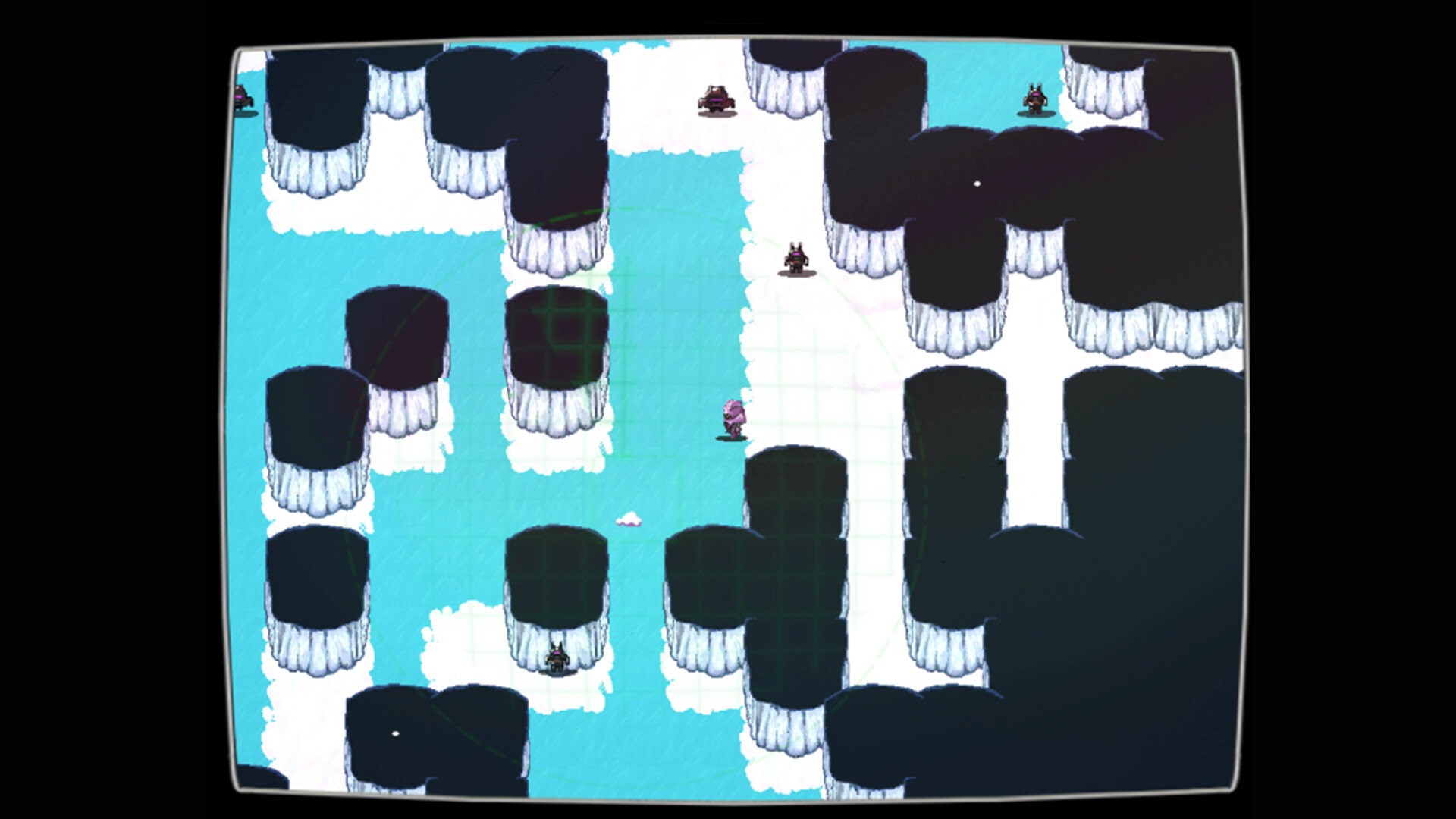 Way of Robot - Screenshot 8