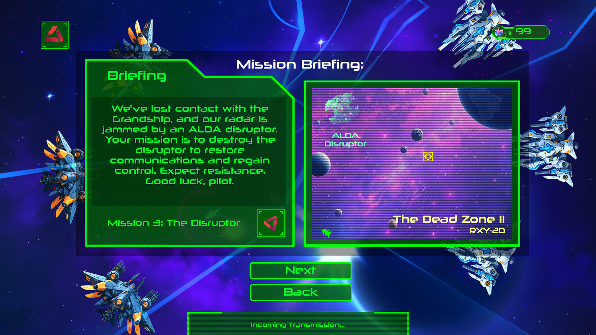 Mechxis War: The Rise of AI - Screenshot 1