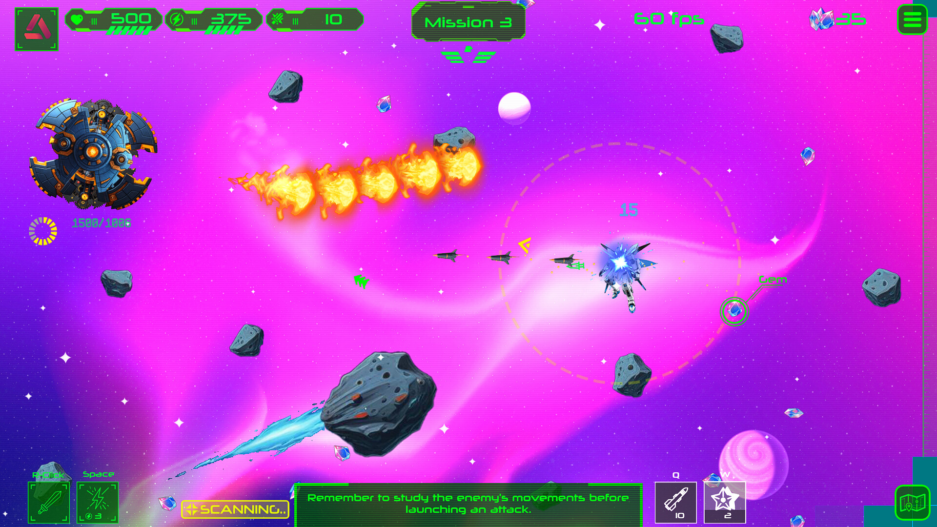 Mechxis War: The Rise of AI - Screenshot 7