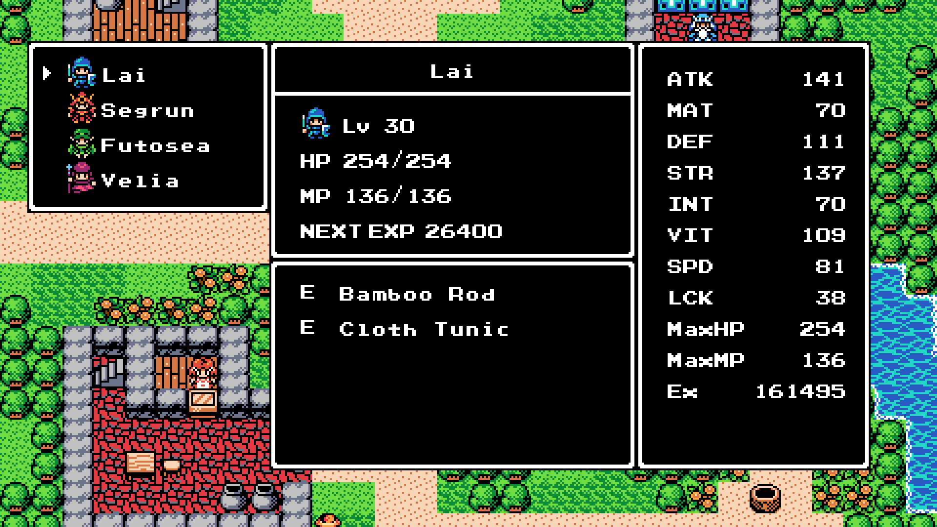 Sunken Dragon - Screenshot 5