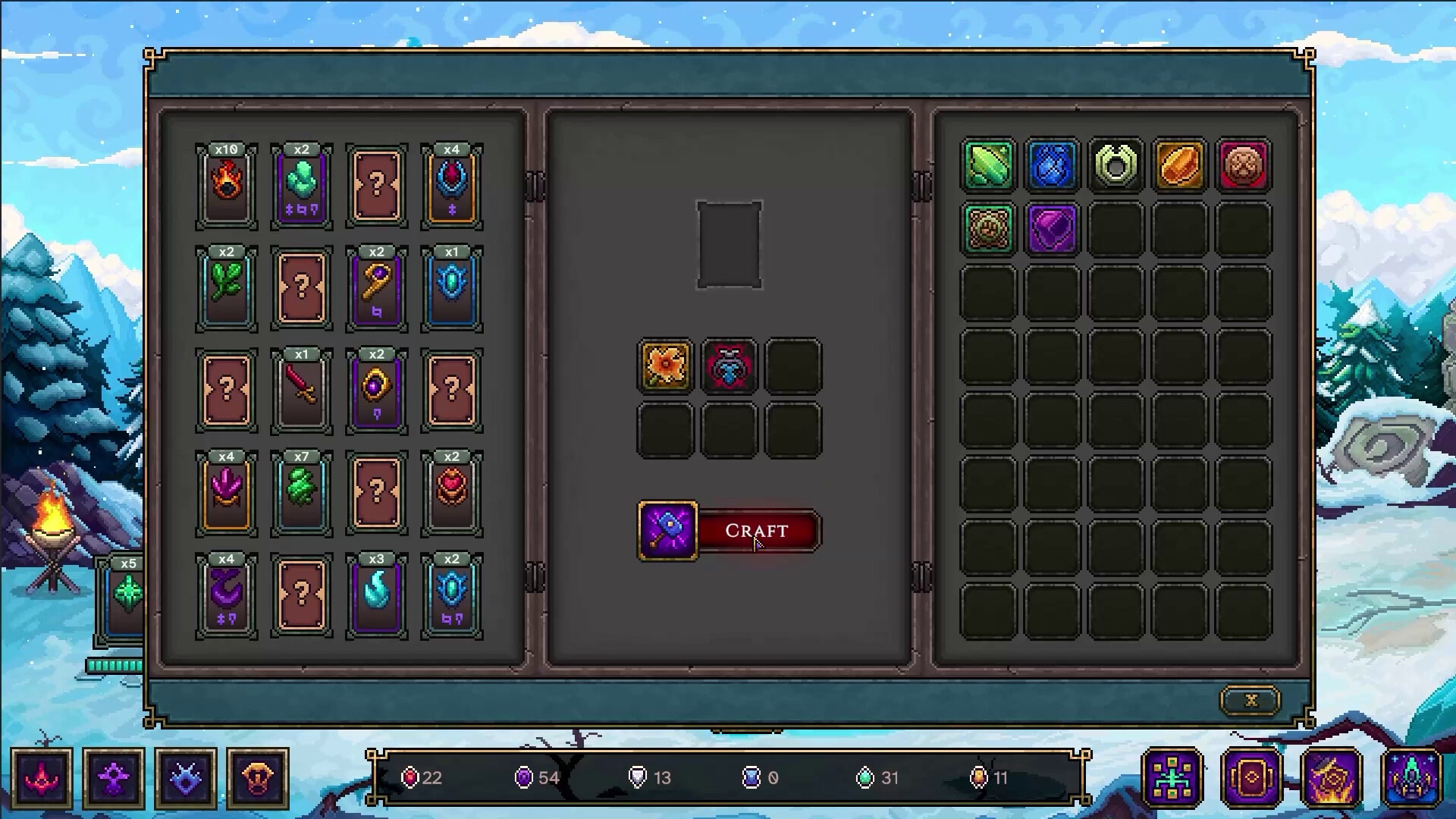 Mage Blast - Screenshot 3