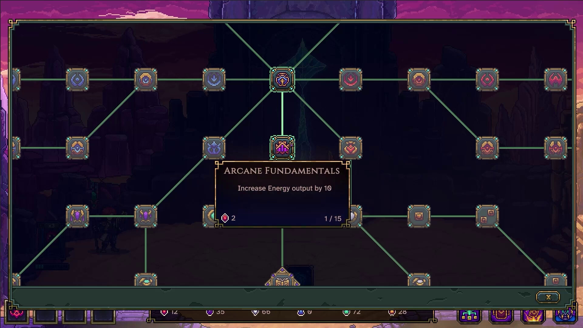 Mage Blast - Screenshot 5