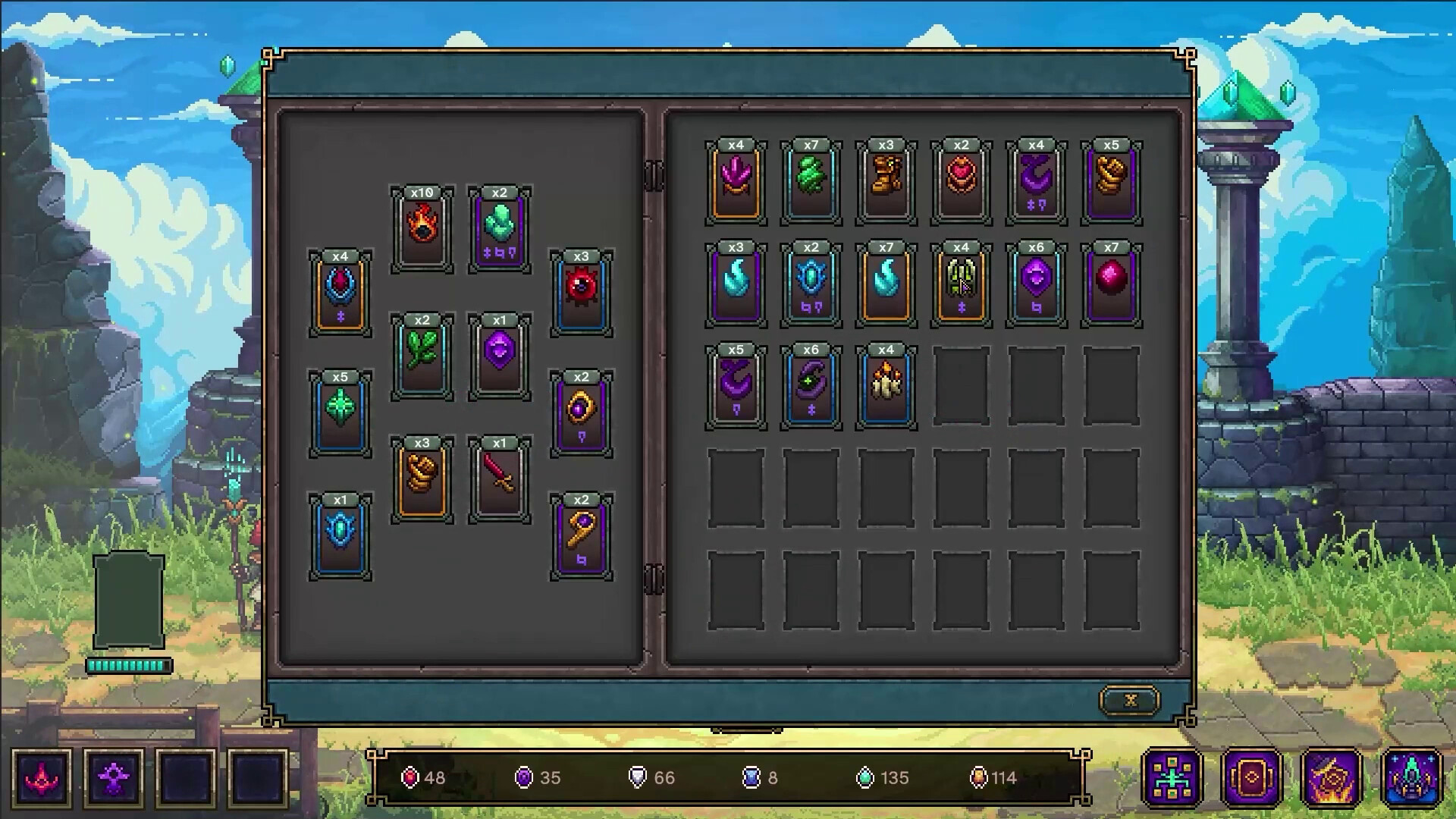 Mage Blast - Screenshot 8