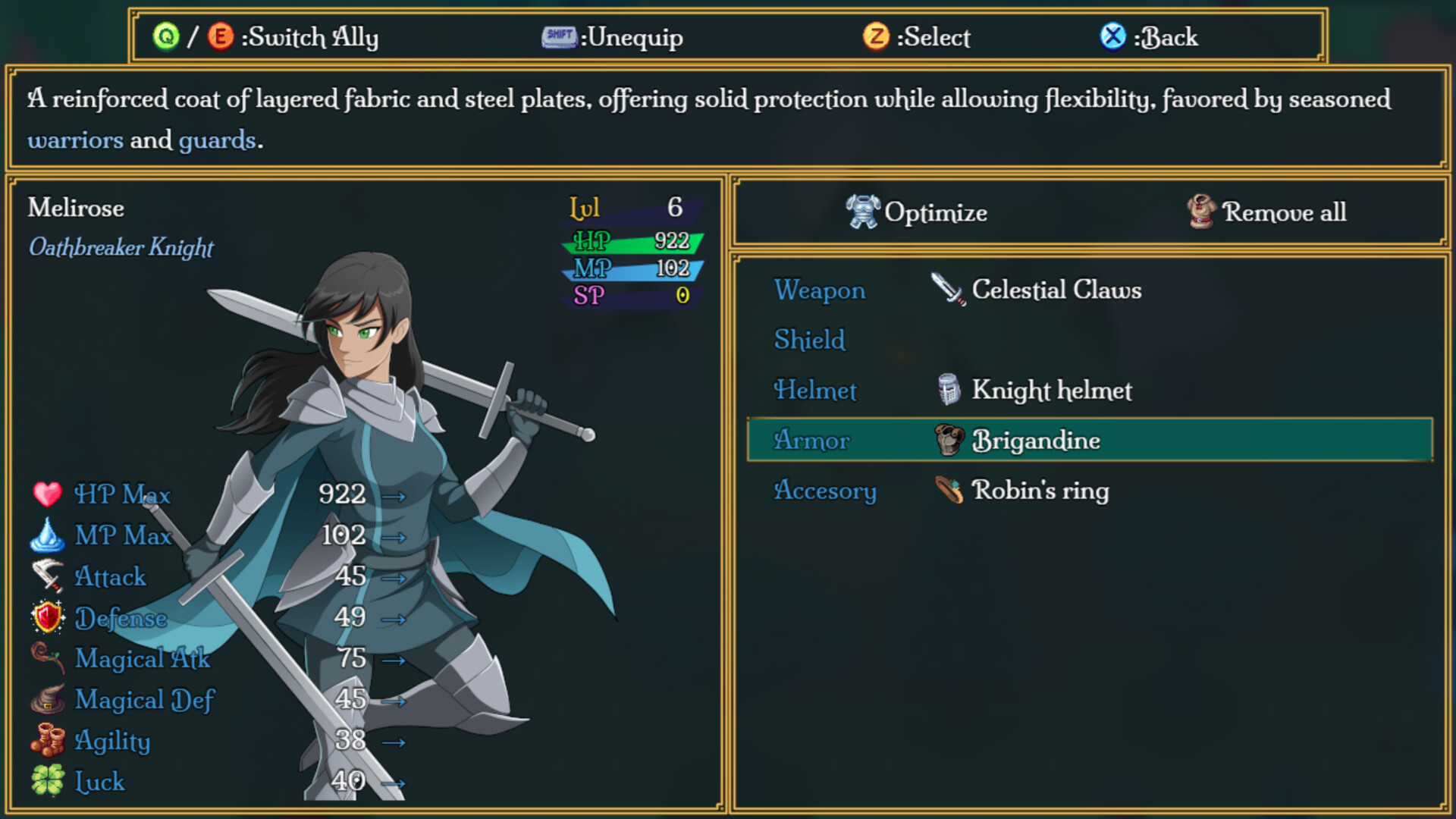 Echoes of the Skyfire - Screenshot 6