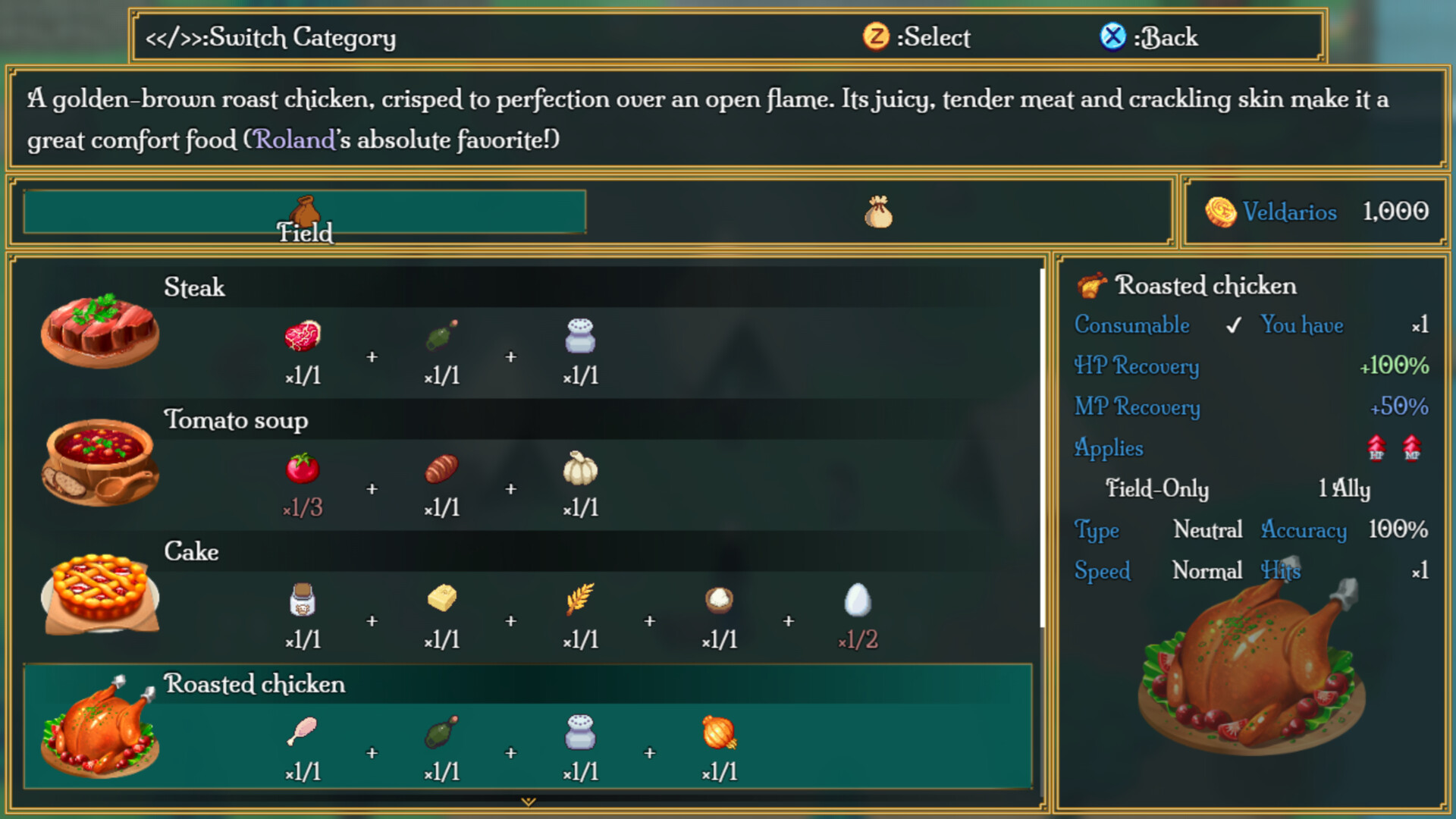 Echoes of the Skyfire - Screenshot 3