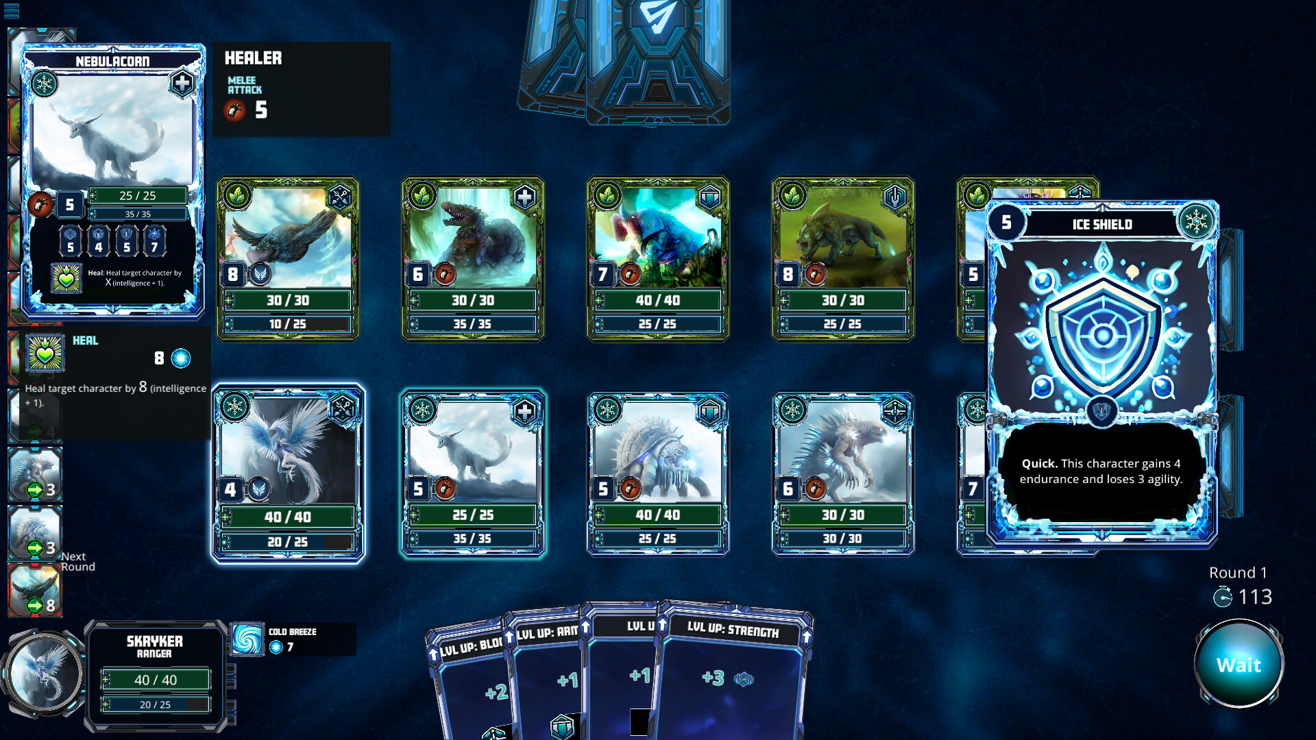 Starship Warbeasts - Screenshot 14