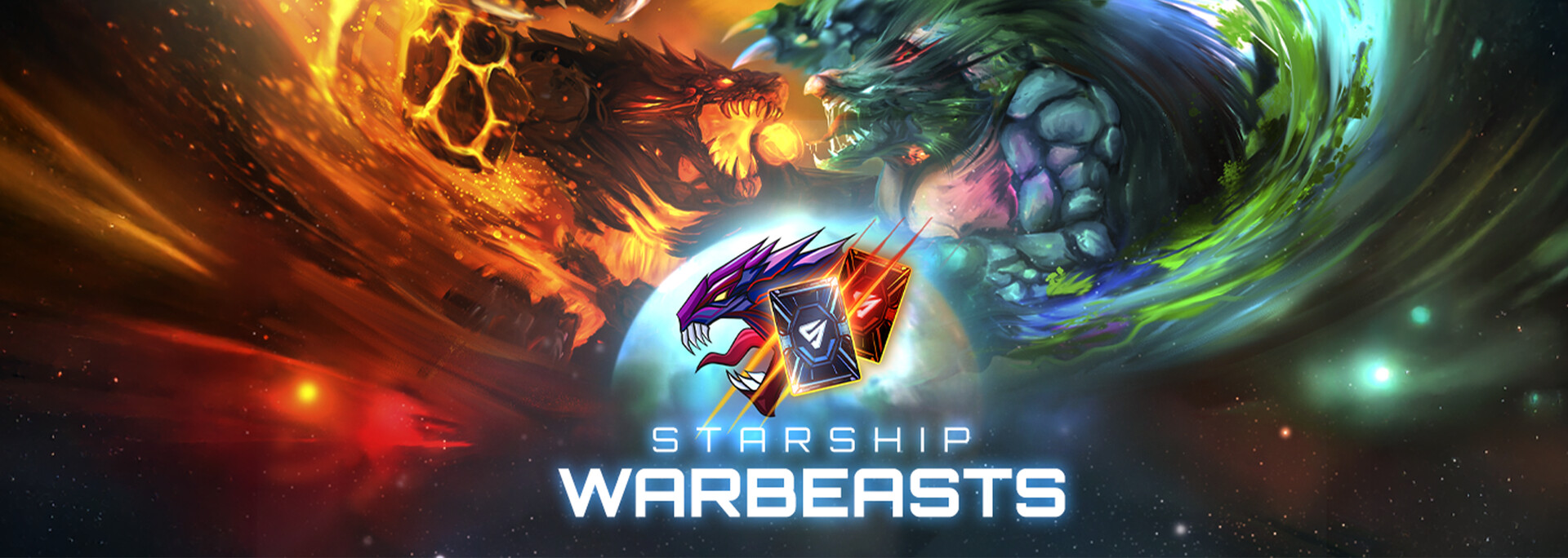 Starship Warbeasts - Screenshot 10