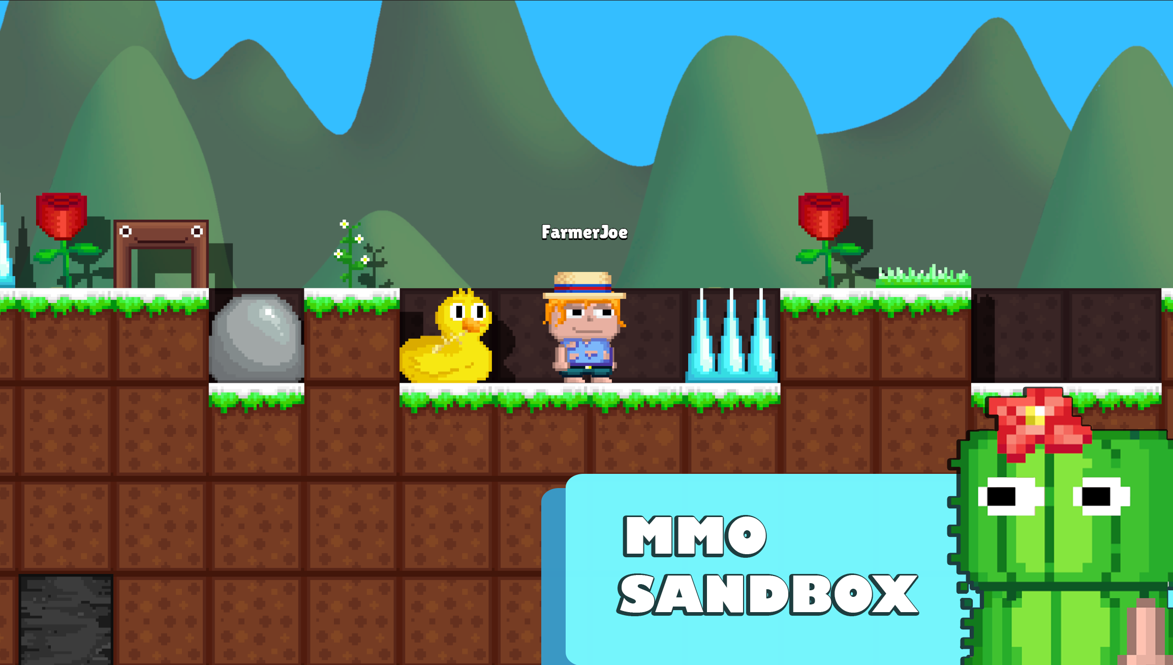 Grid Empire - Screenshot 2