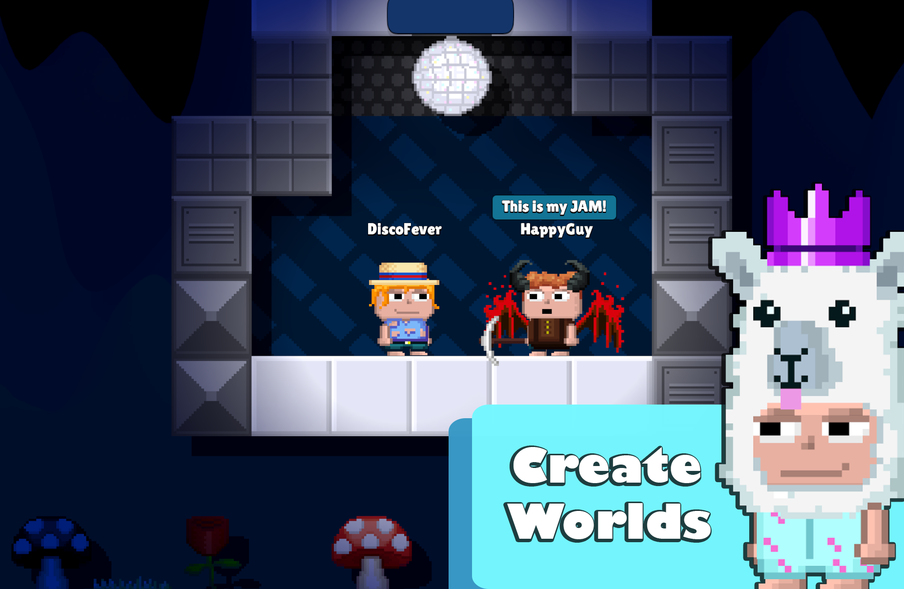 Grid Empire - Screenshot 3