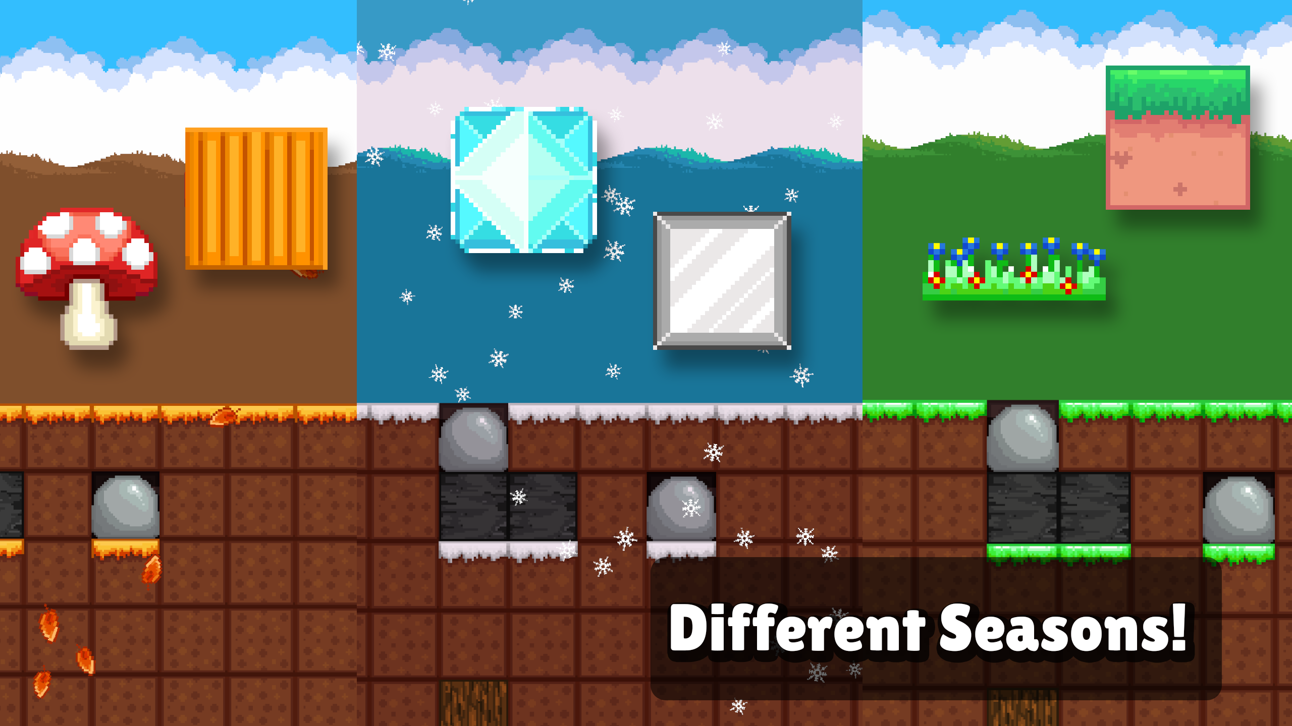 Grid Empire - Screenshot 6