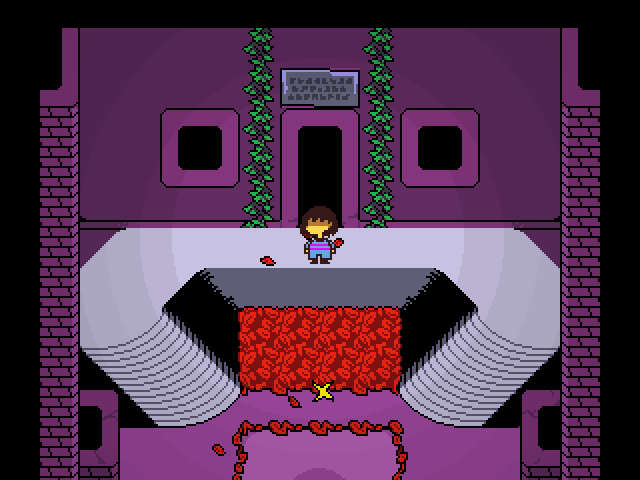 Dusttale: Non est Deus - Screenshot 4