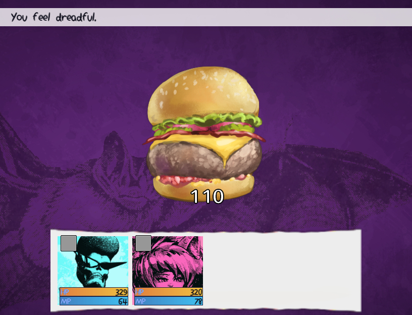 SamuelGame - Screenshot 4