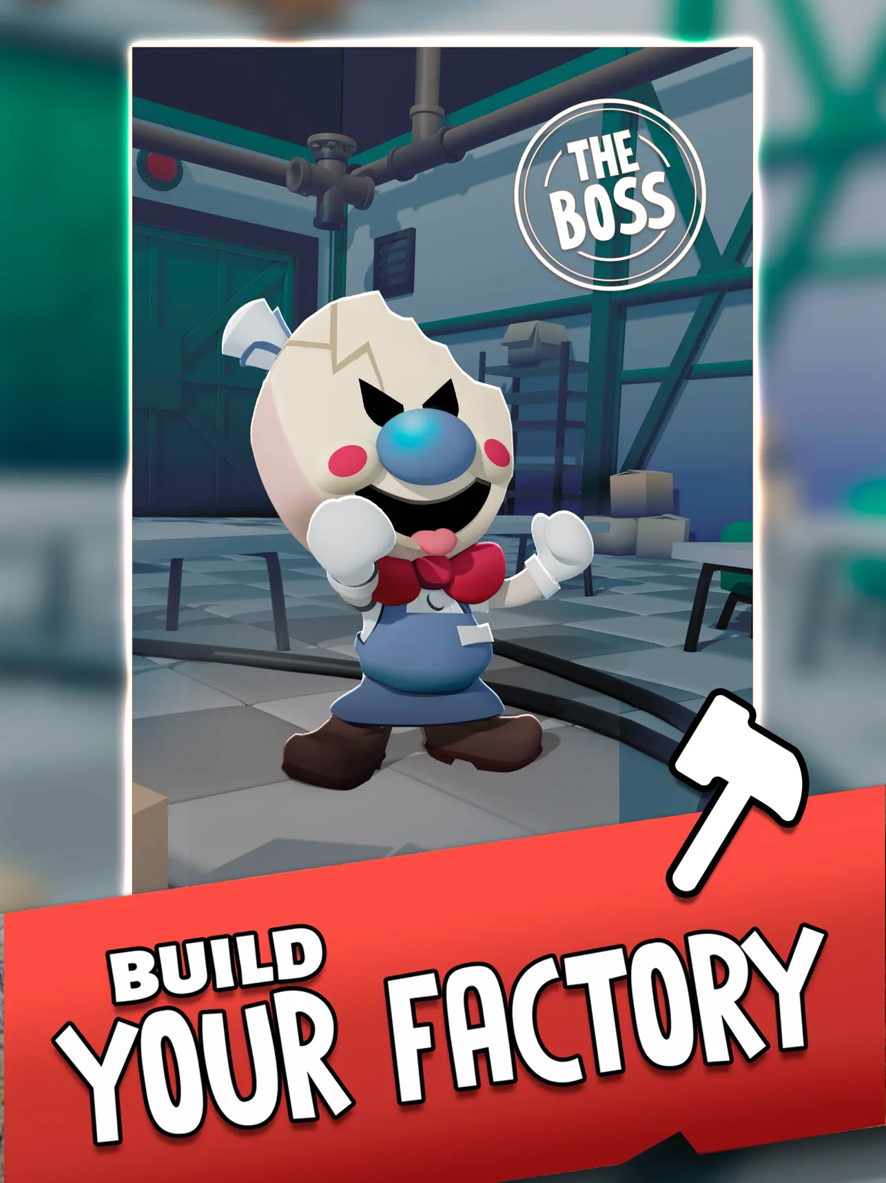 Ice Scream Tycoon - Screenshot 3