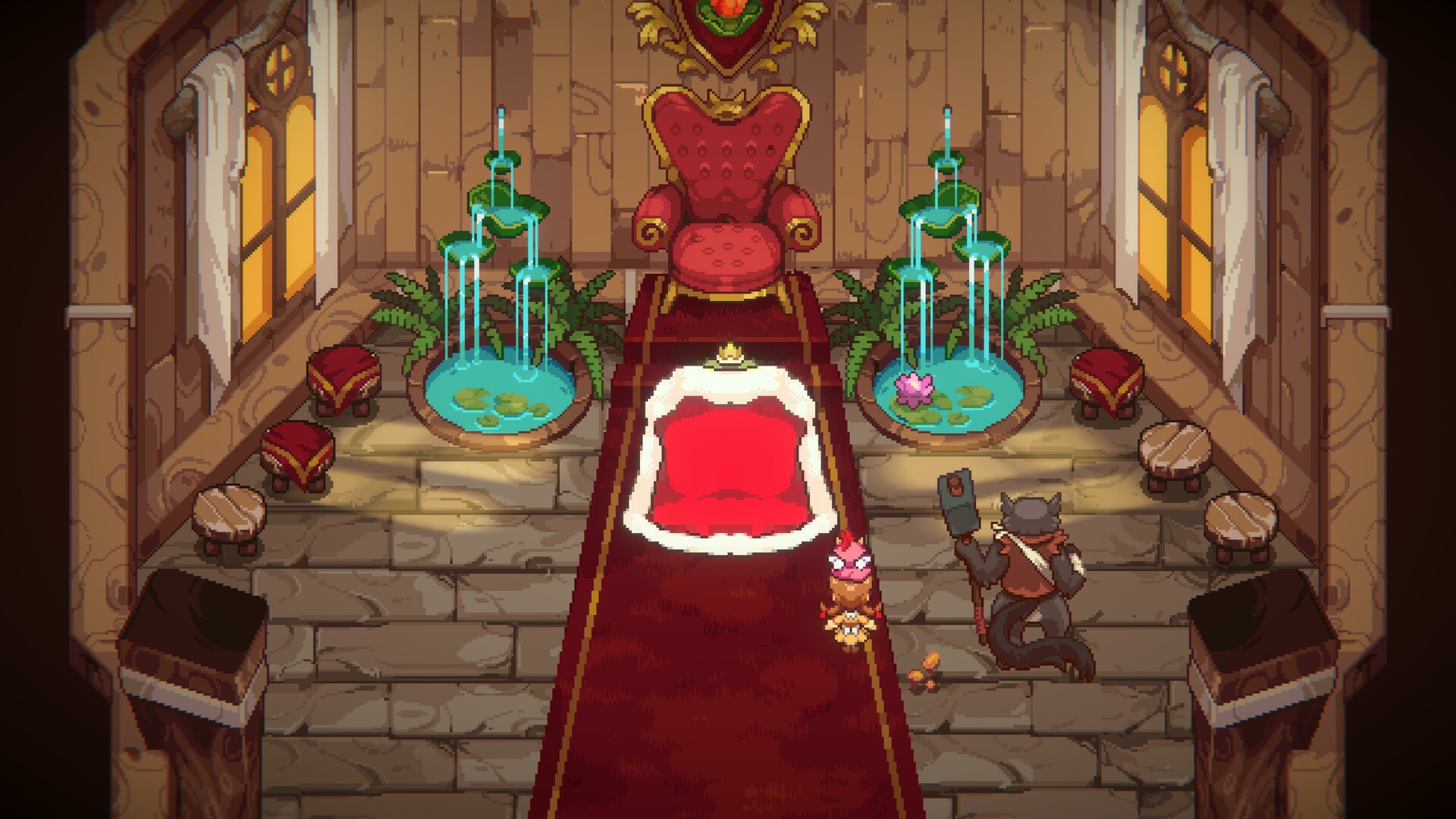 Saveseeker - Screenshot 12