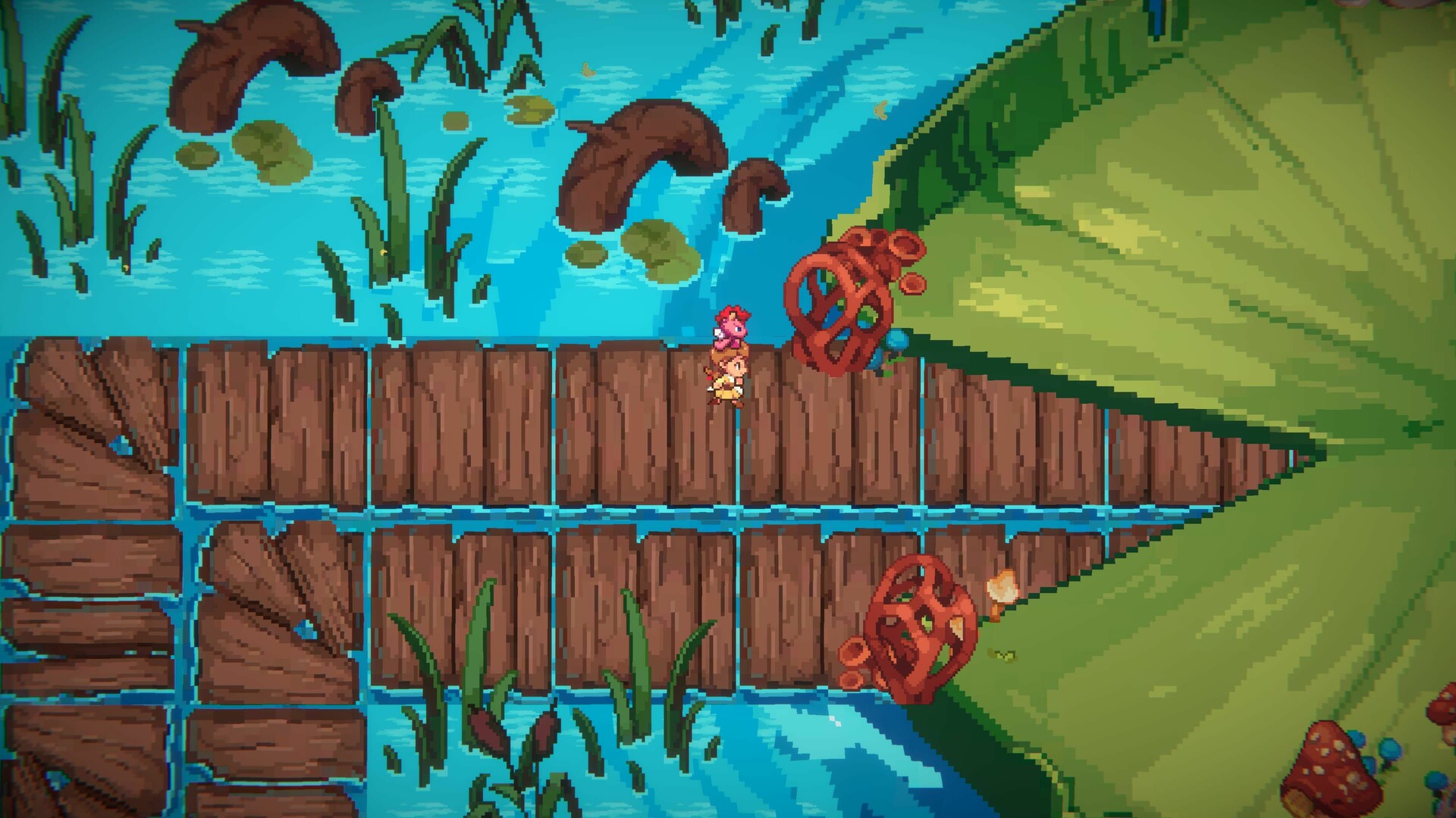 Saveseeker - Screenshot 7