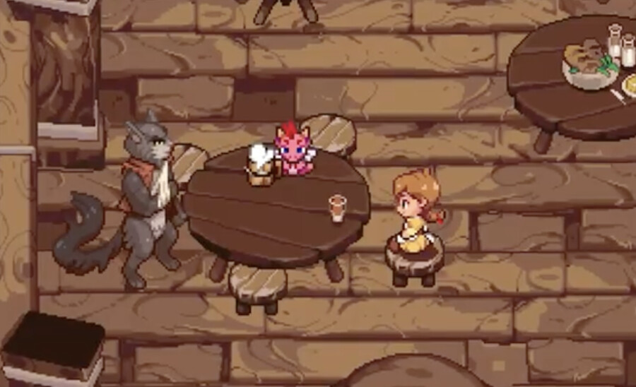 Saveseeker - Screenshot 5