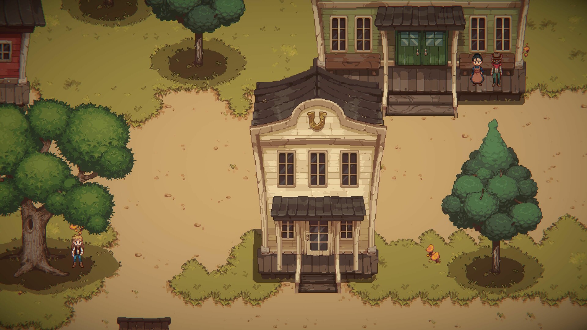 Saveseeker - Screenshot 9