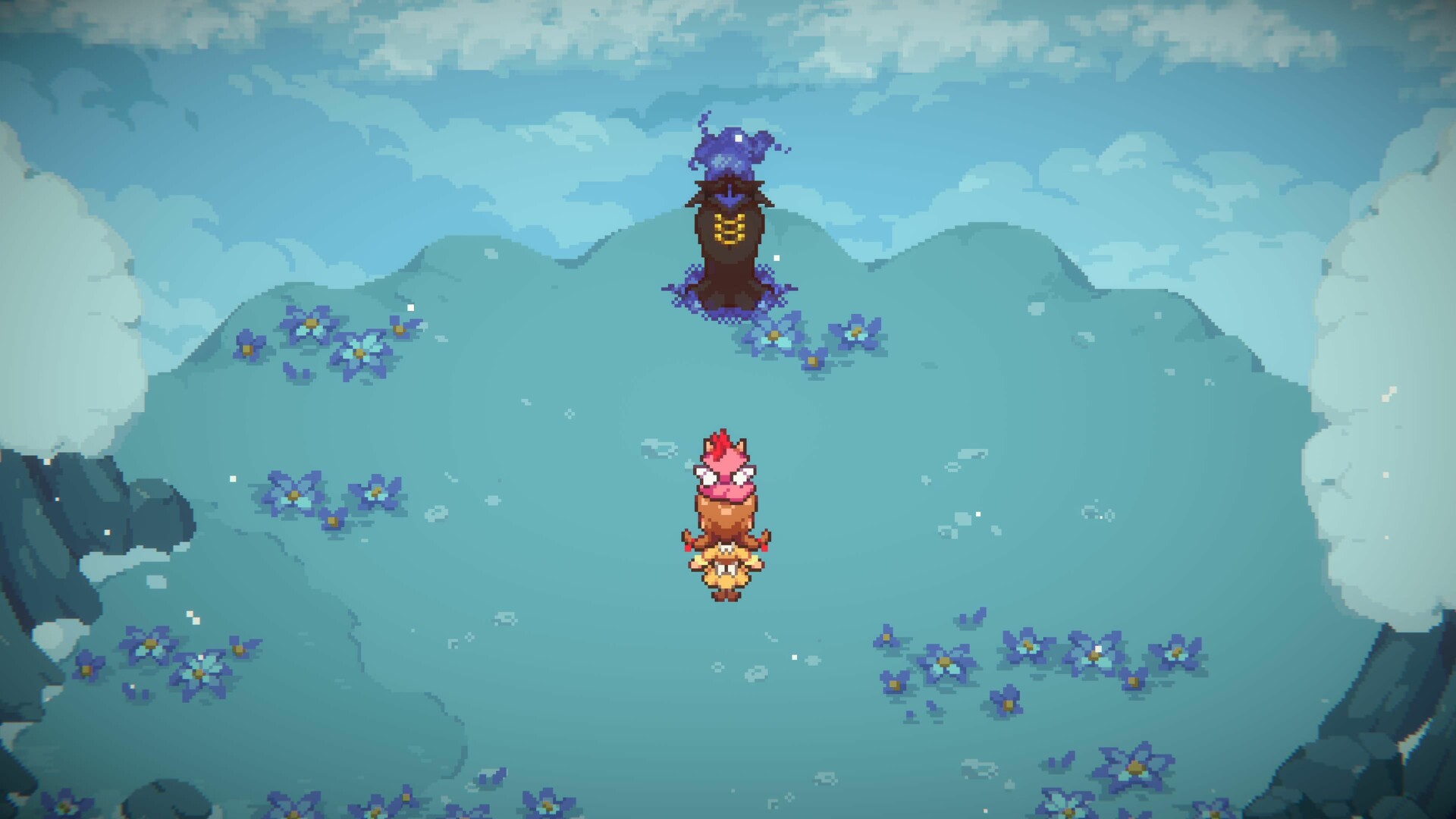 Saveseeker - Screenshot 1