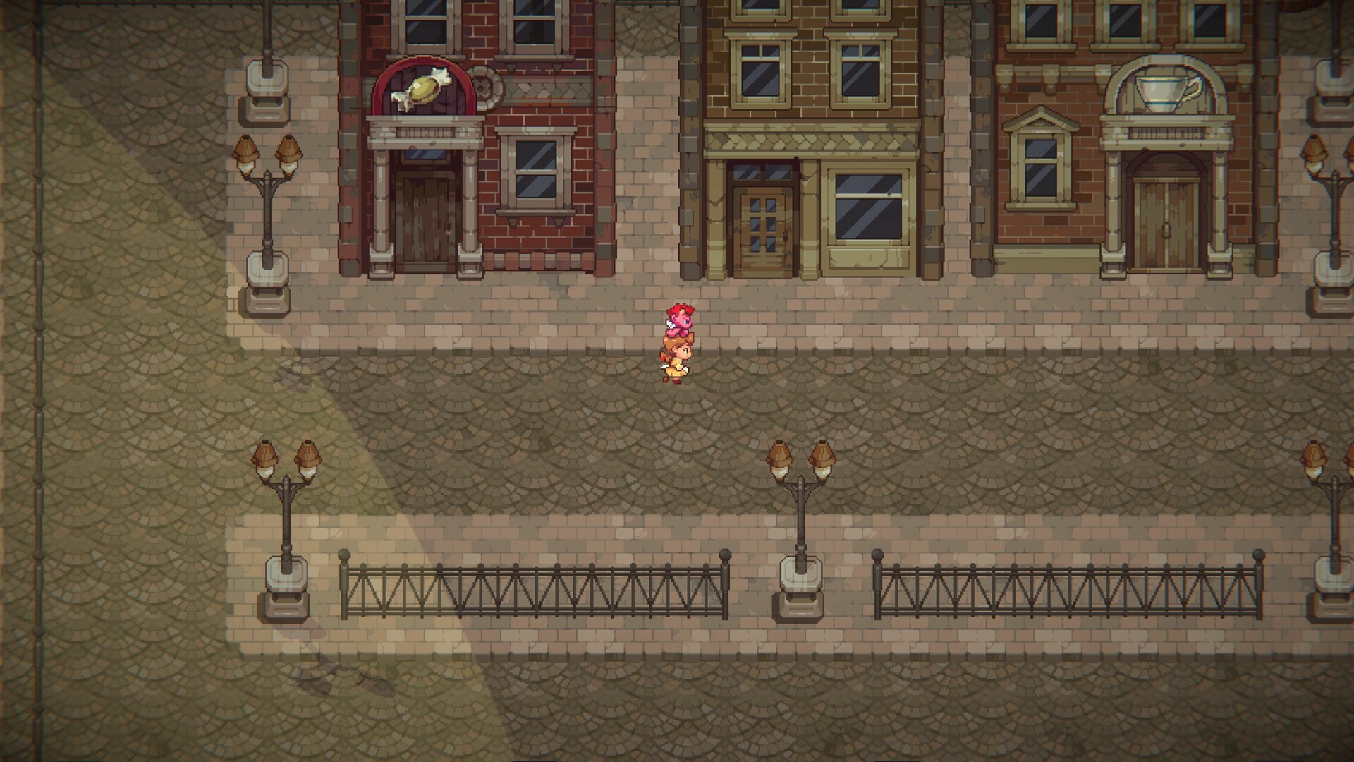 Saveseeker - Screenshot 14