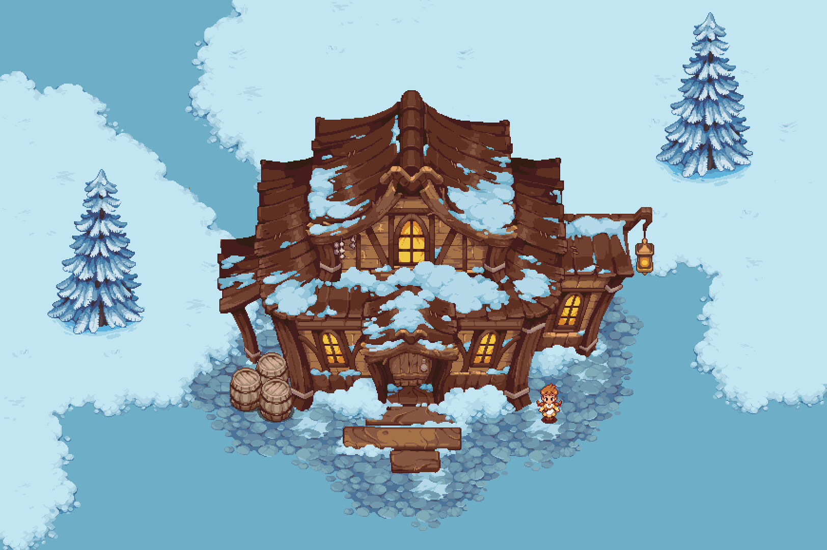 Saveseeker - Screenshot 4