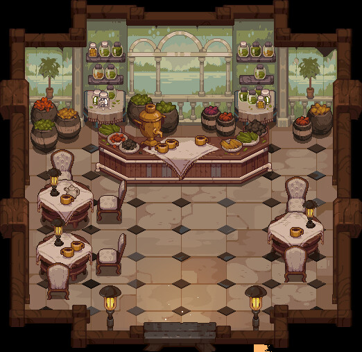 Saveseeker - Screenshot 3