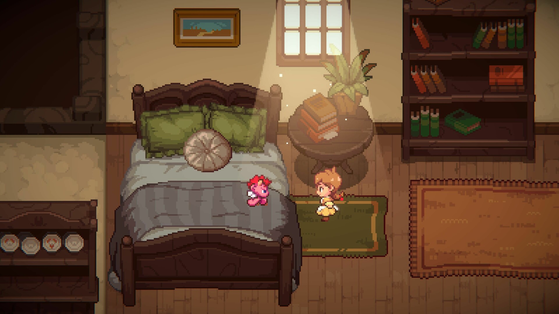 Saveseeker - Screenshot 8