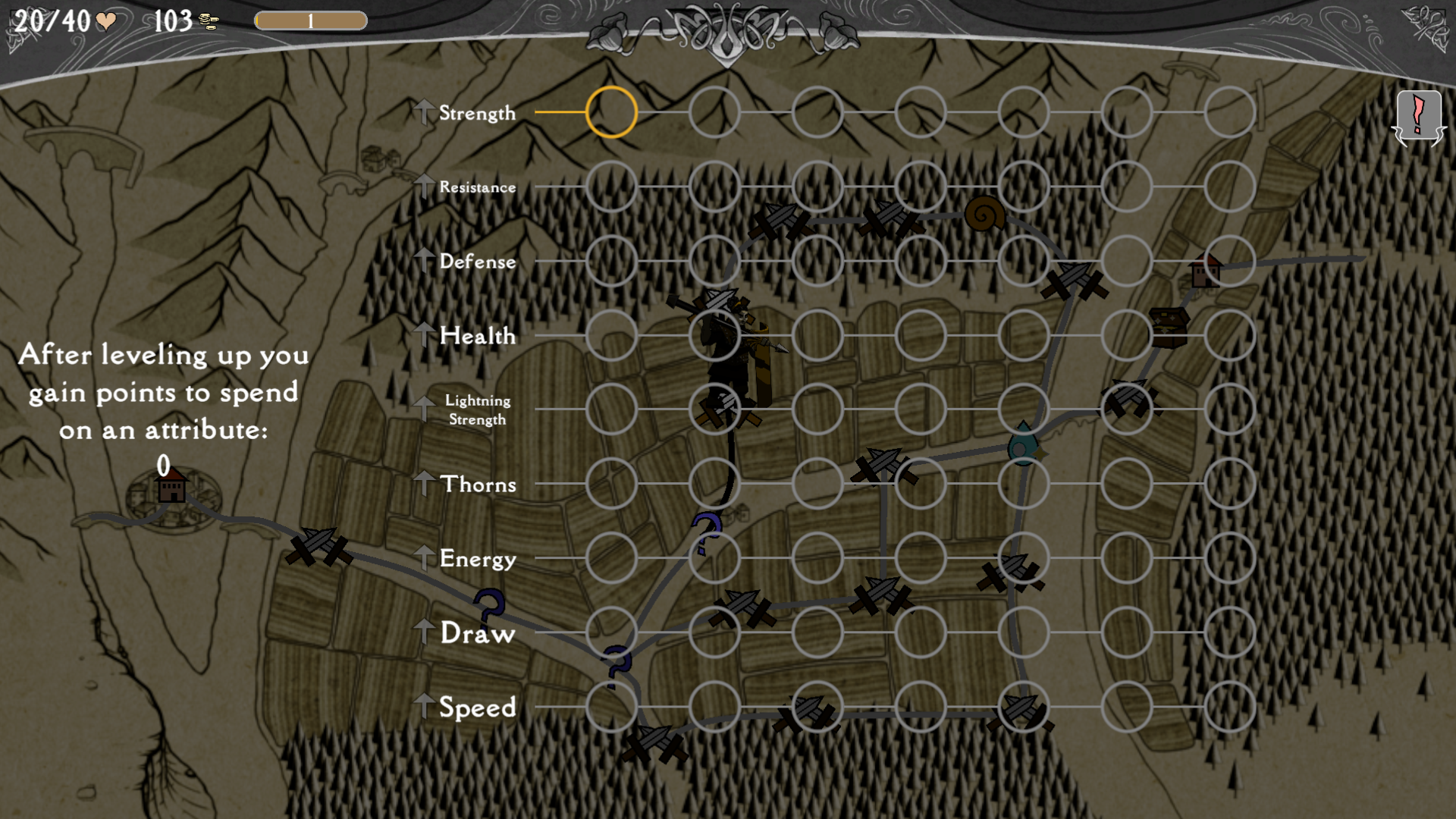 Darkest Cube - Screenshot 9